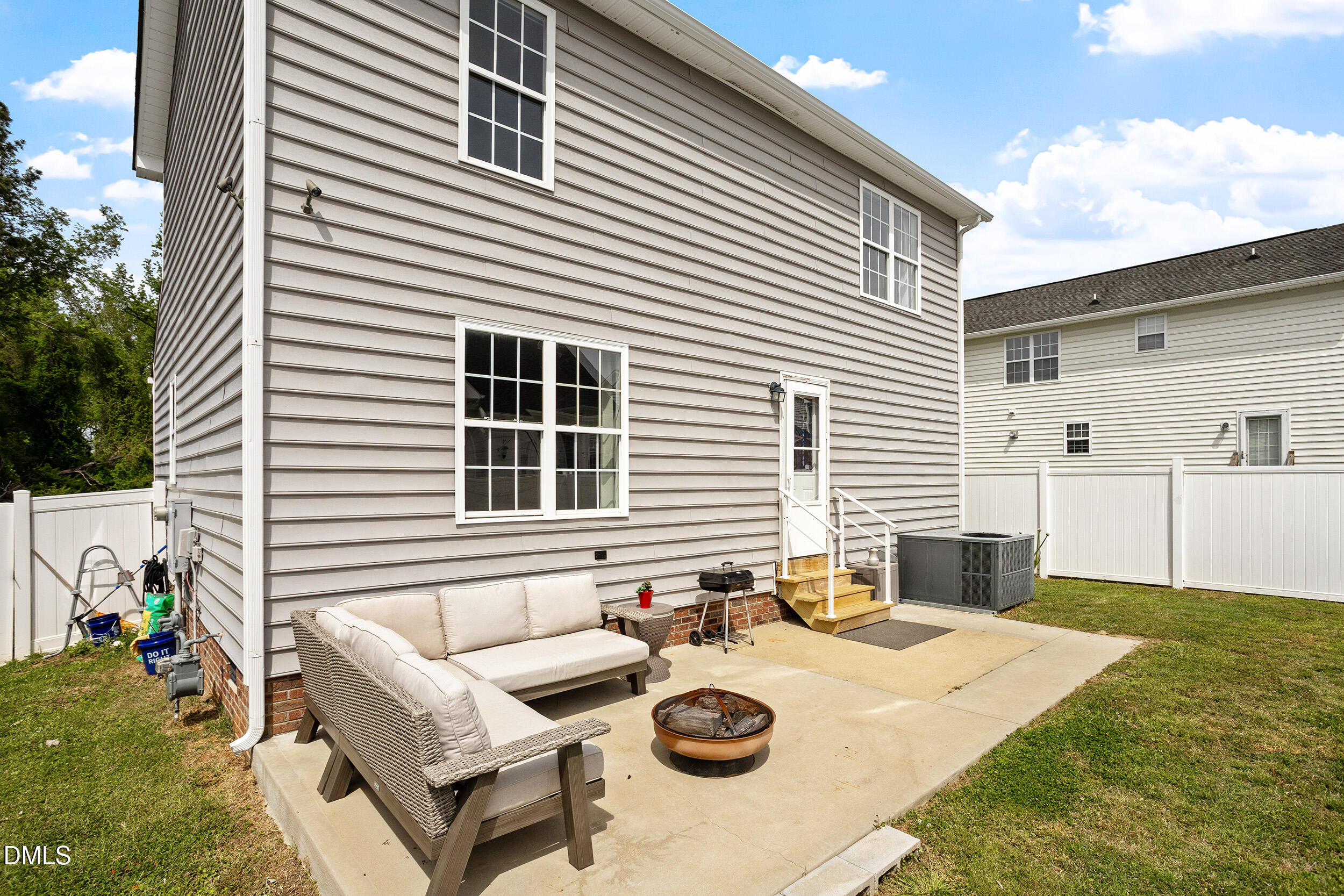 313 Pittsboro Street