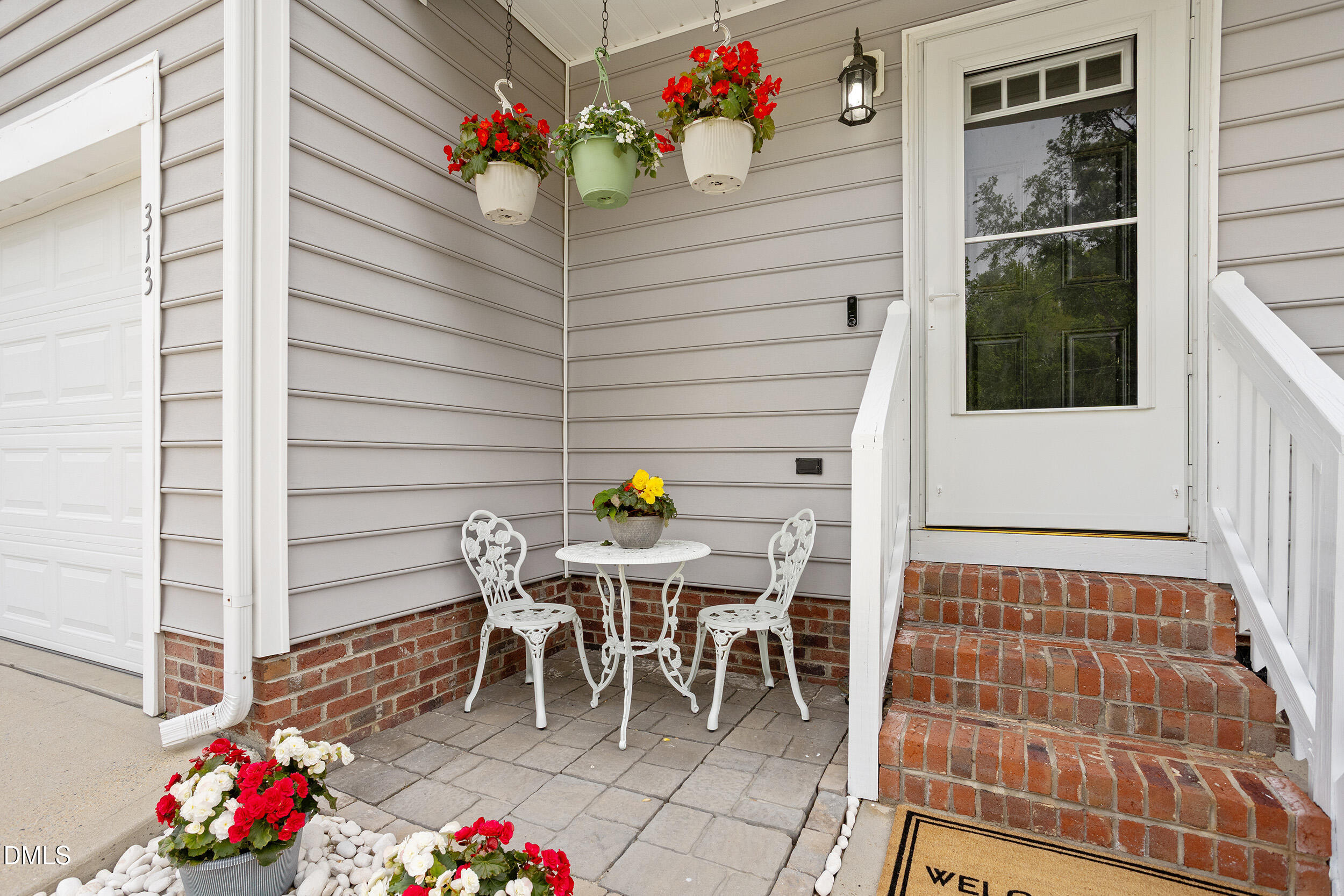 313 Pittsboro Street