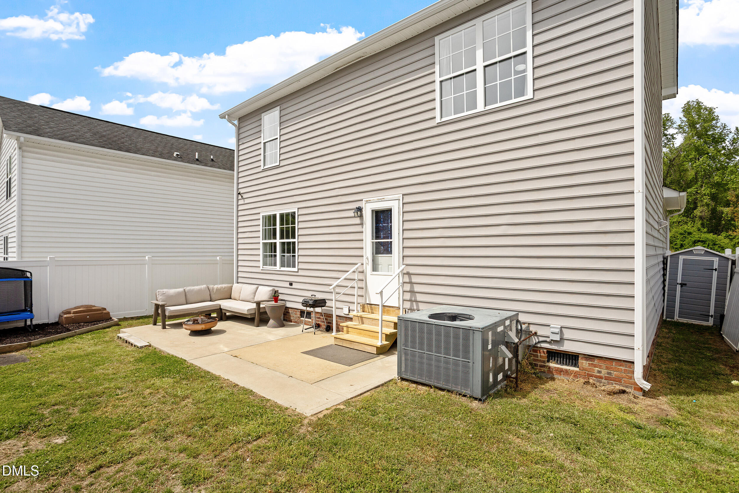 313 Pittsboro Street