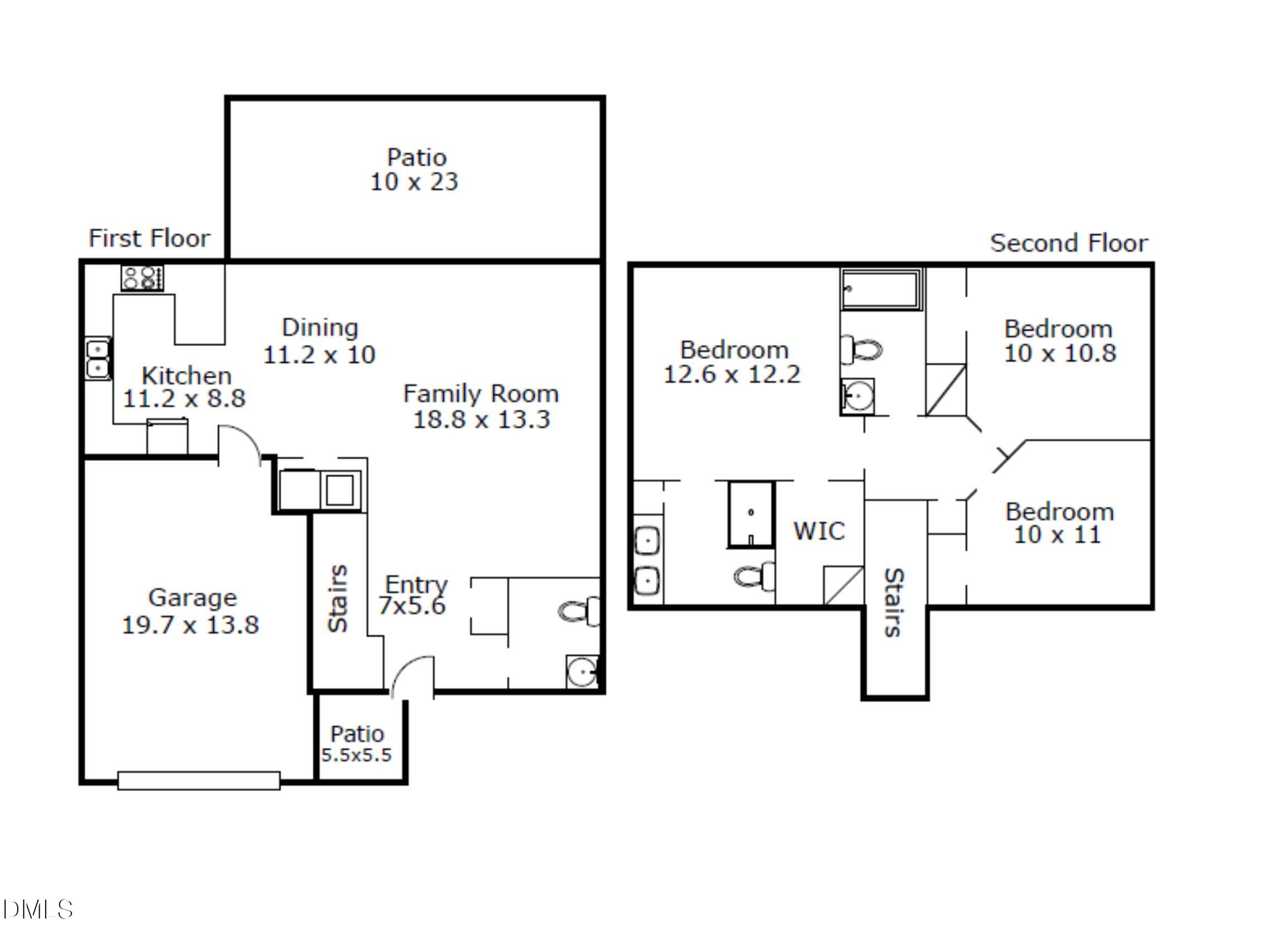 313 Pittsboro Street