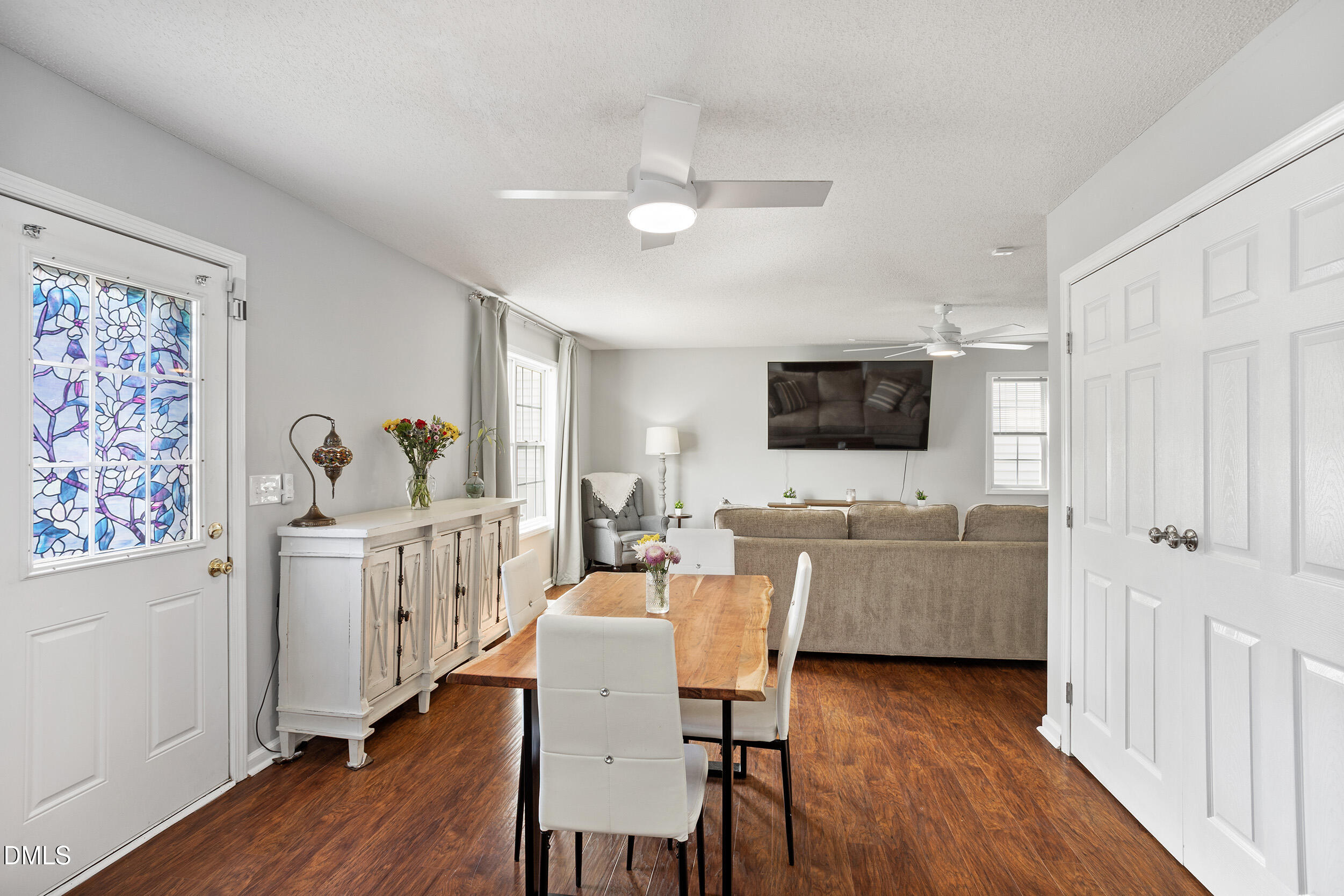 313 Pittsboro Street