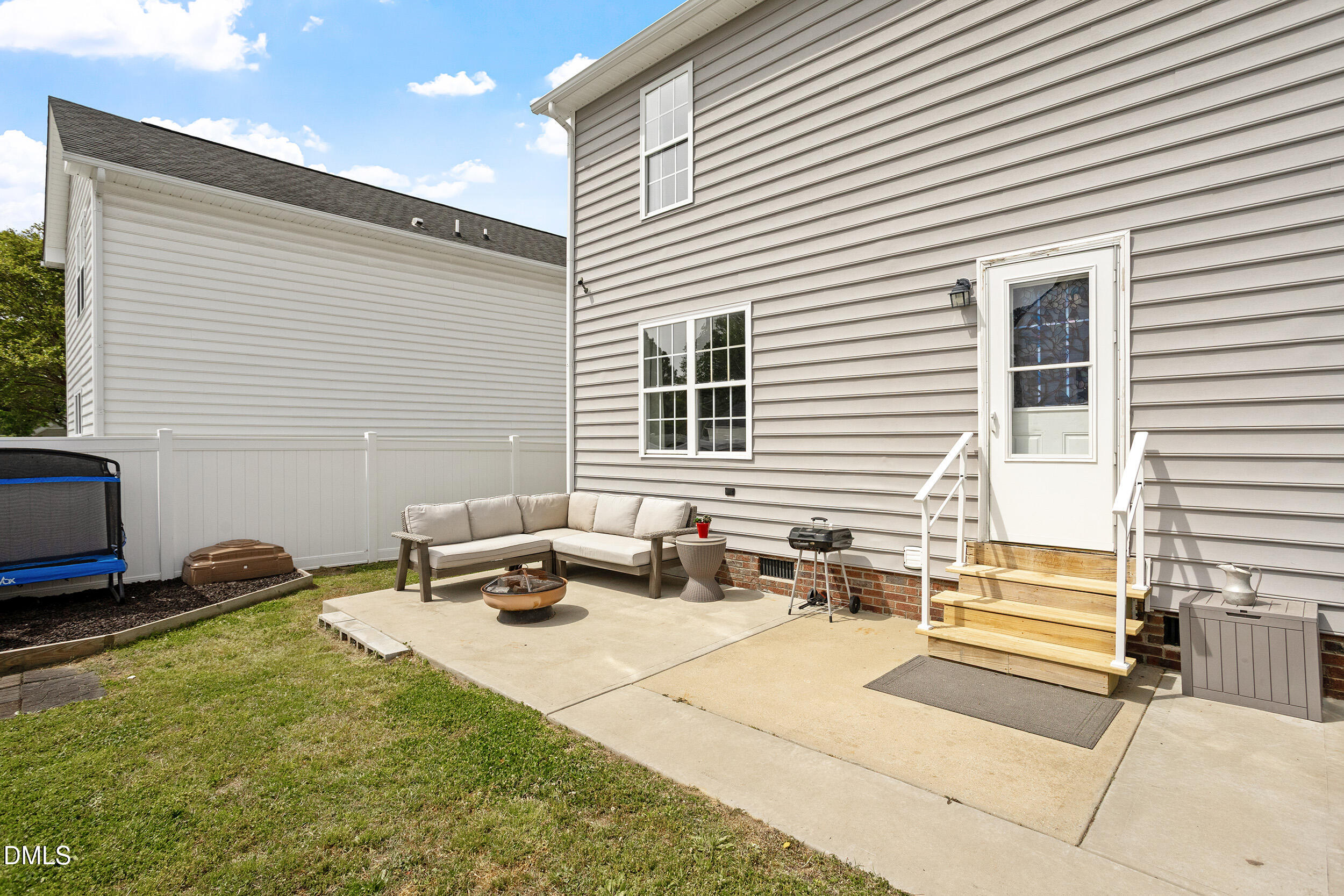 313 Pittsboro Street