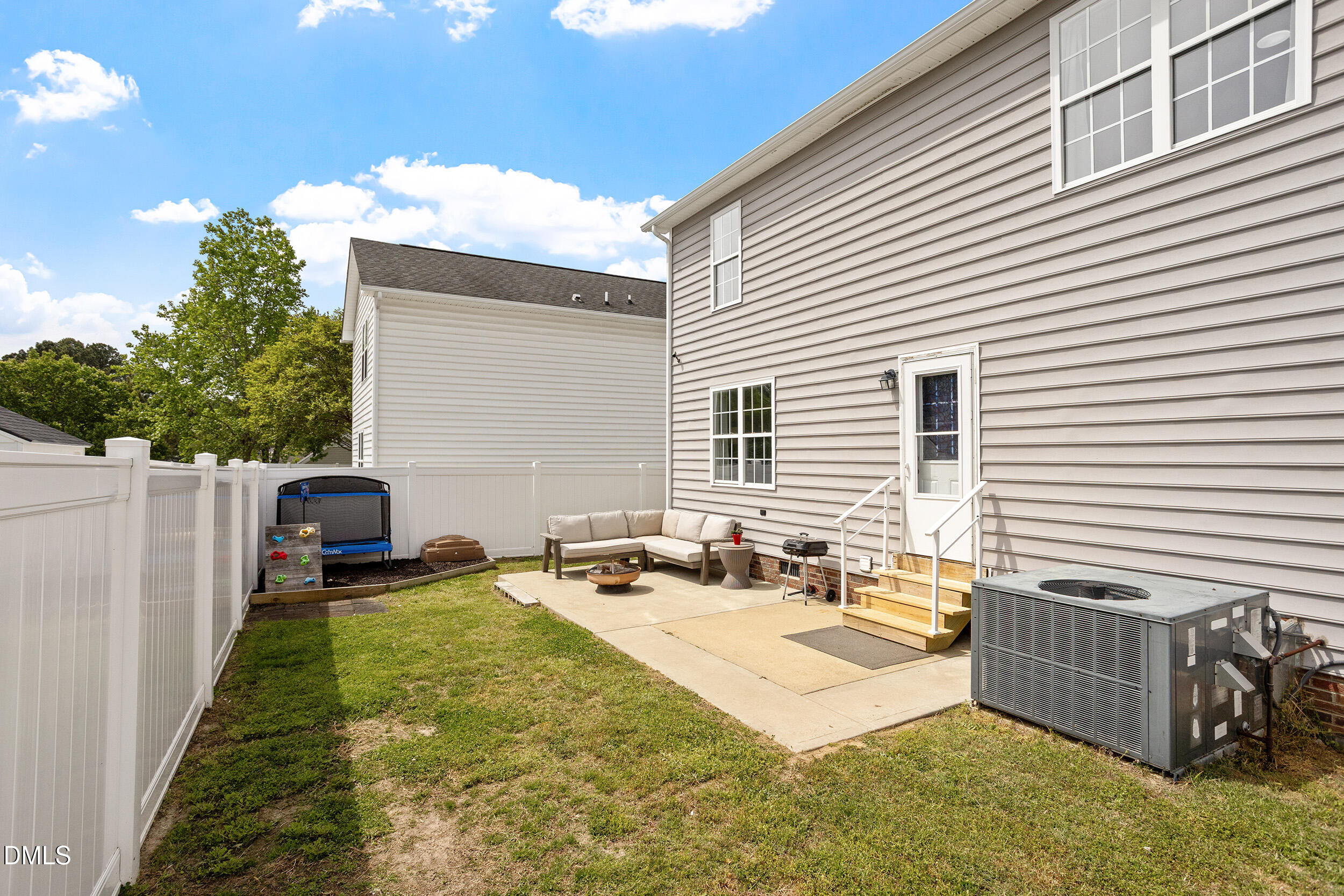 313 Pittsboro Street