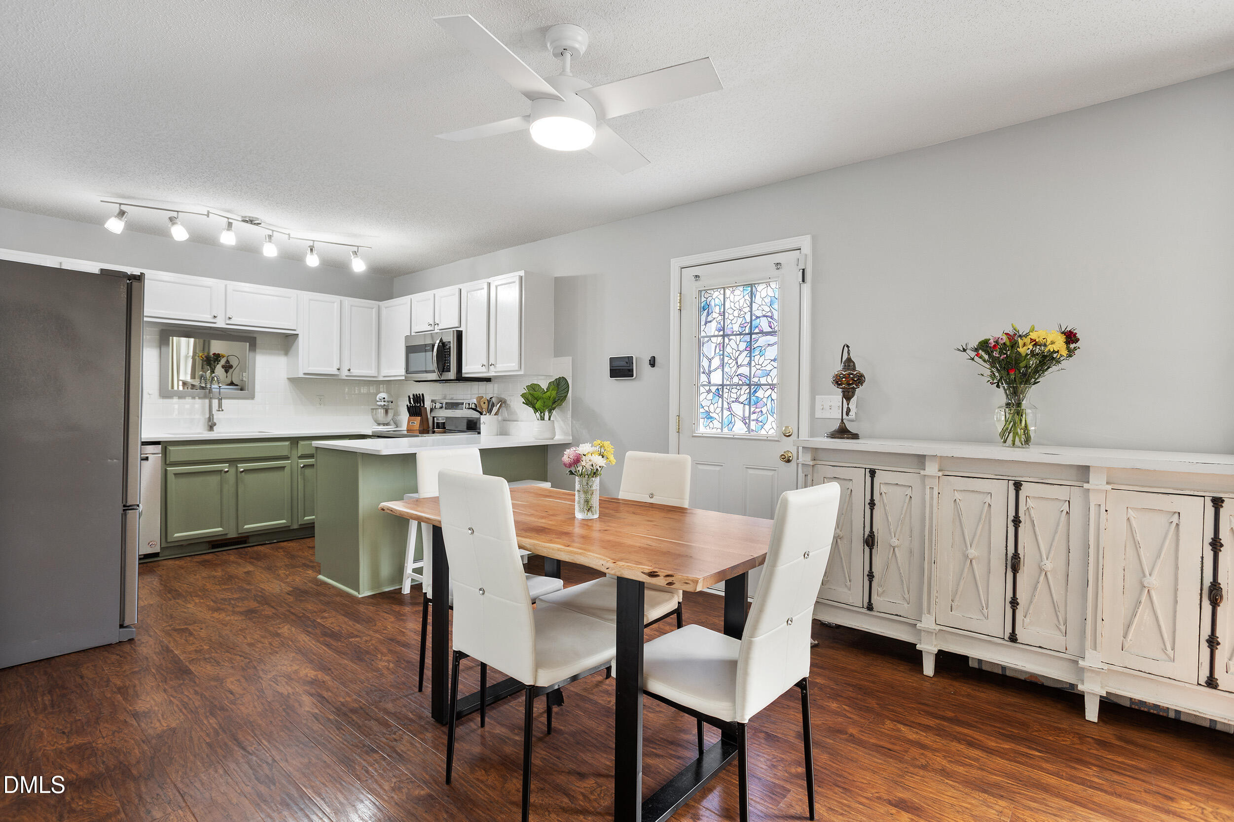 313 Pittsboro Street