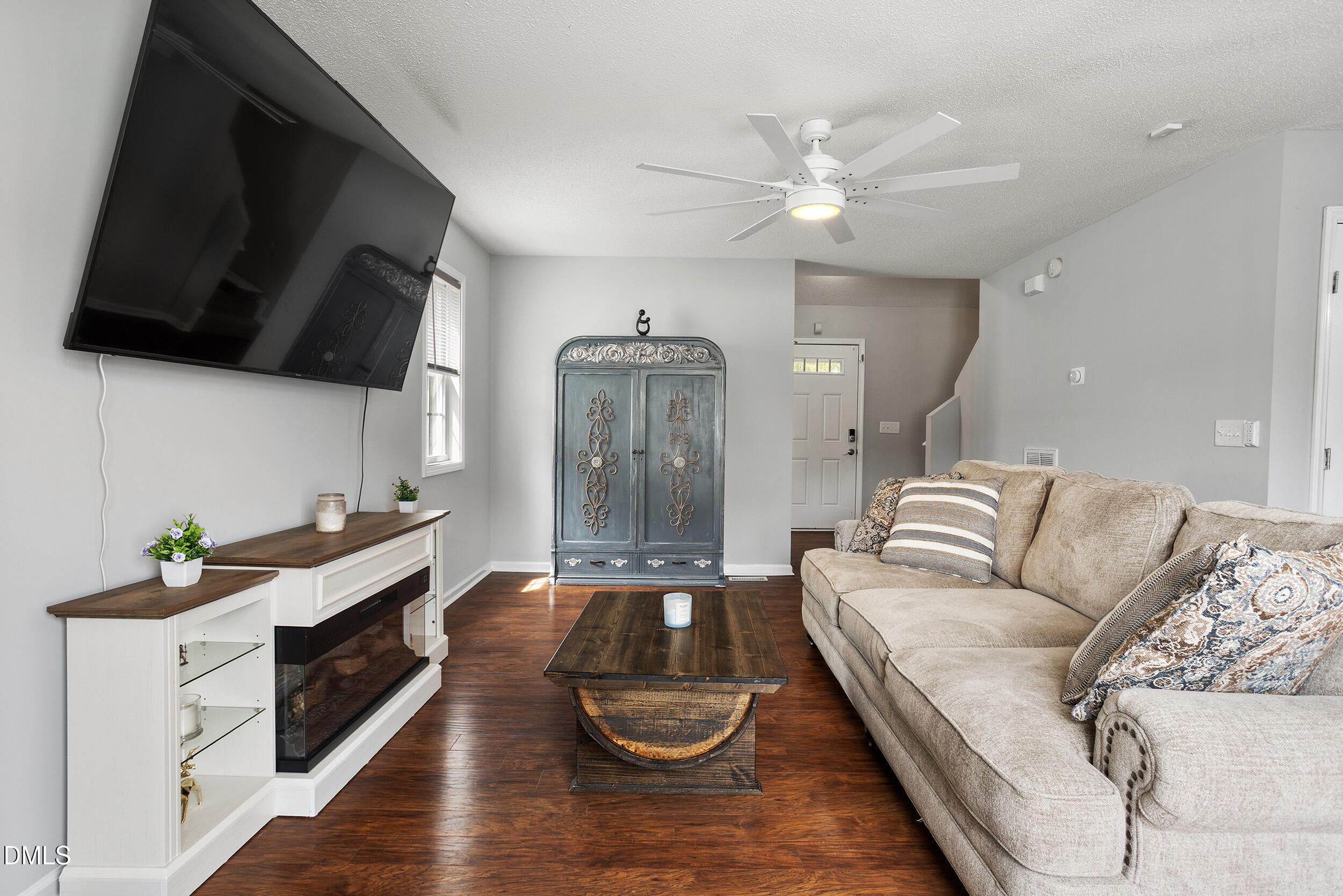 313 Pittsboro Street