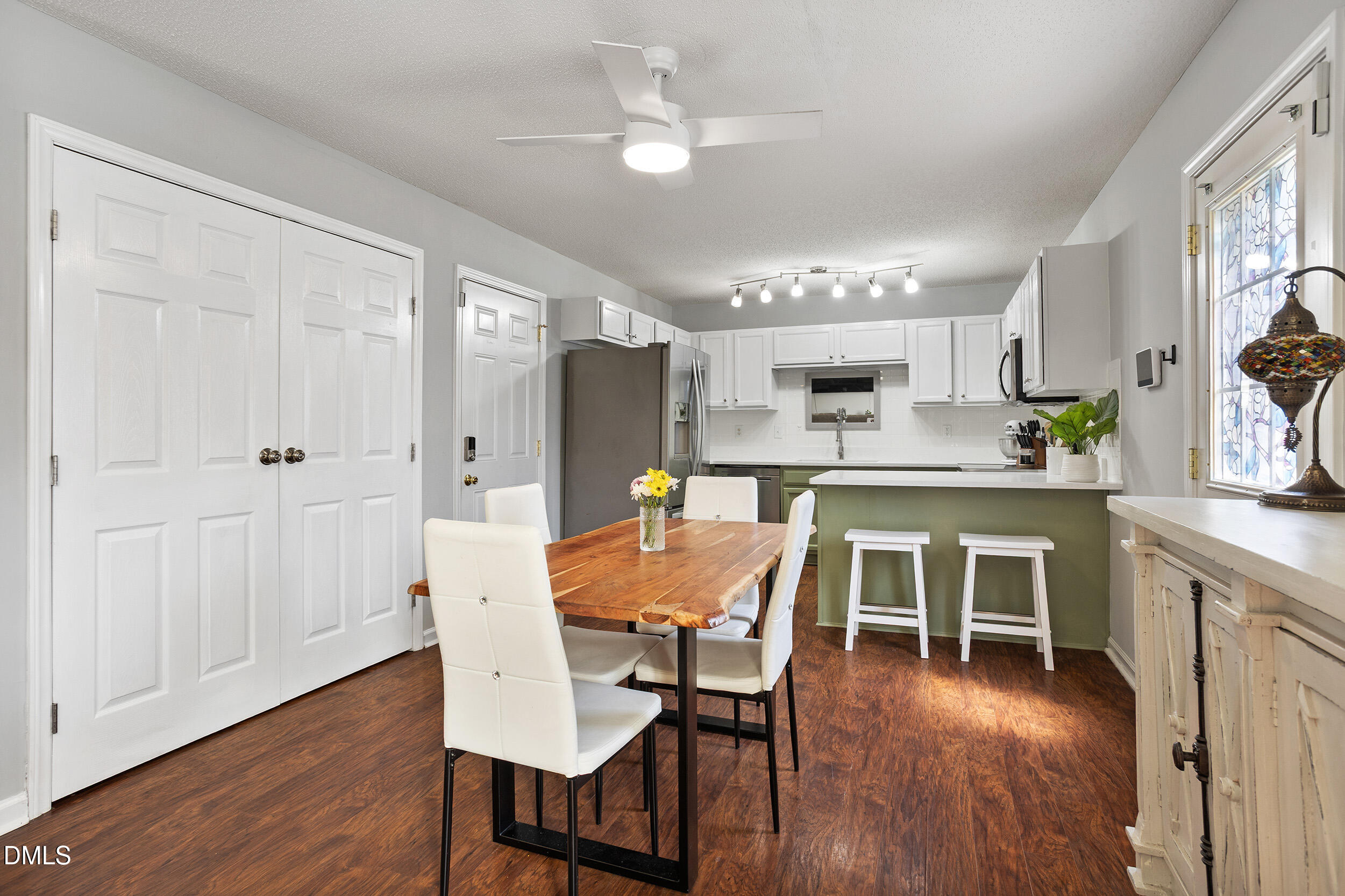 313 Pittsboro Street