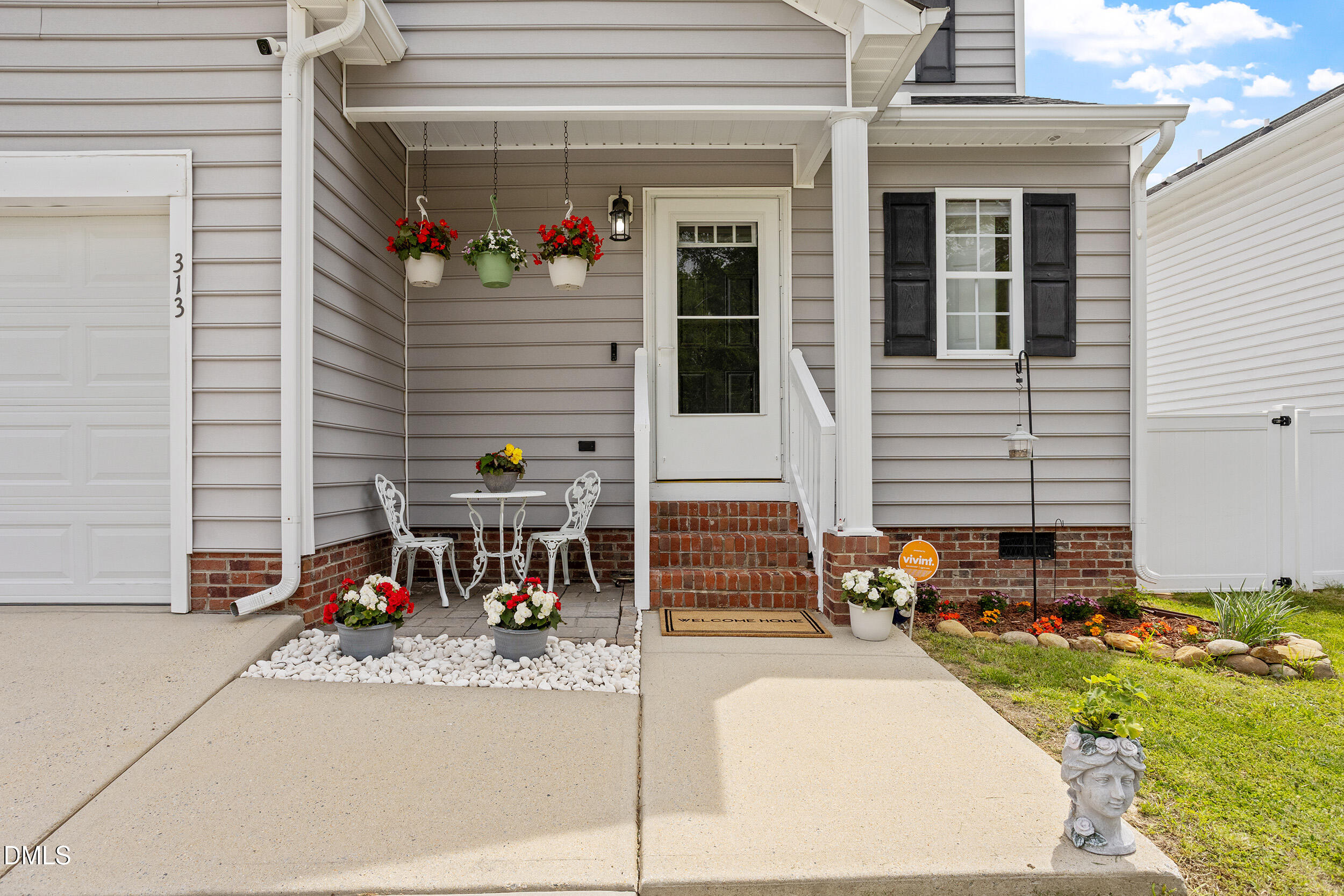 313 Pittsboro Street