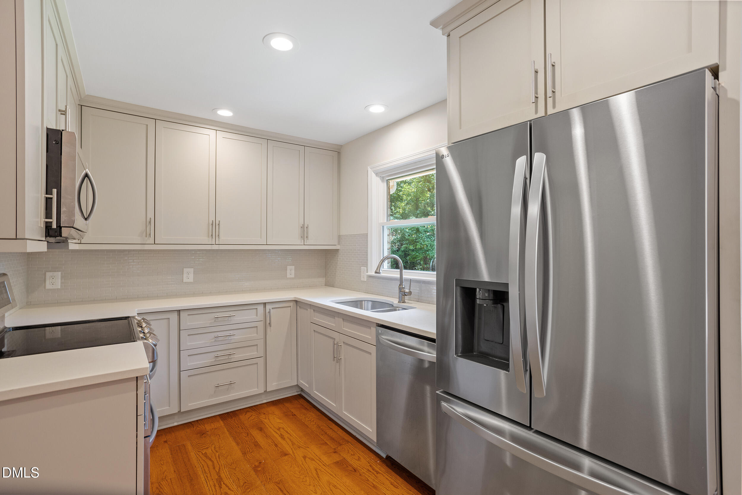 4711 Tanglewood Drive