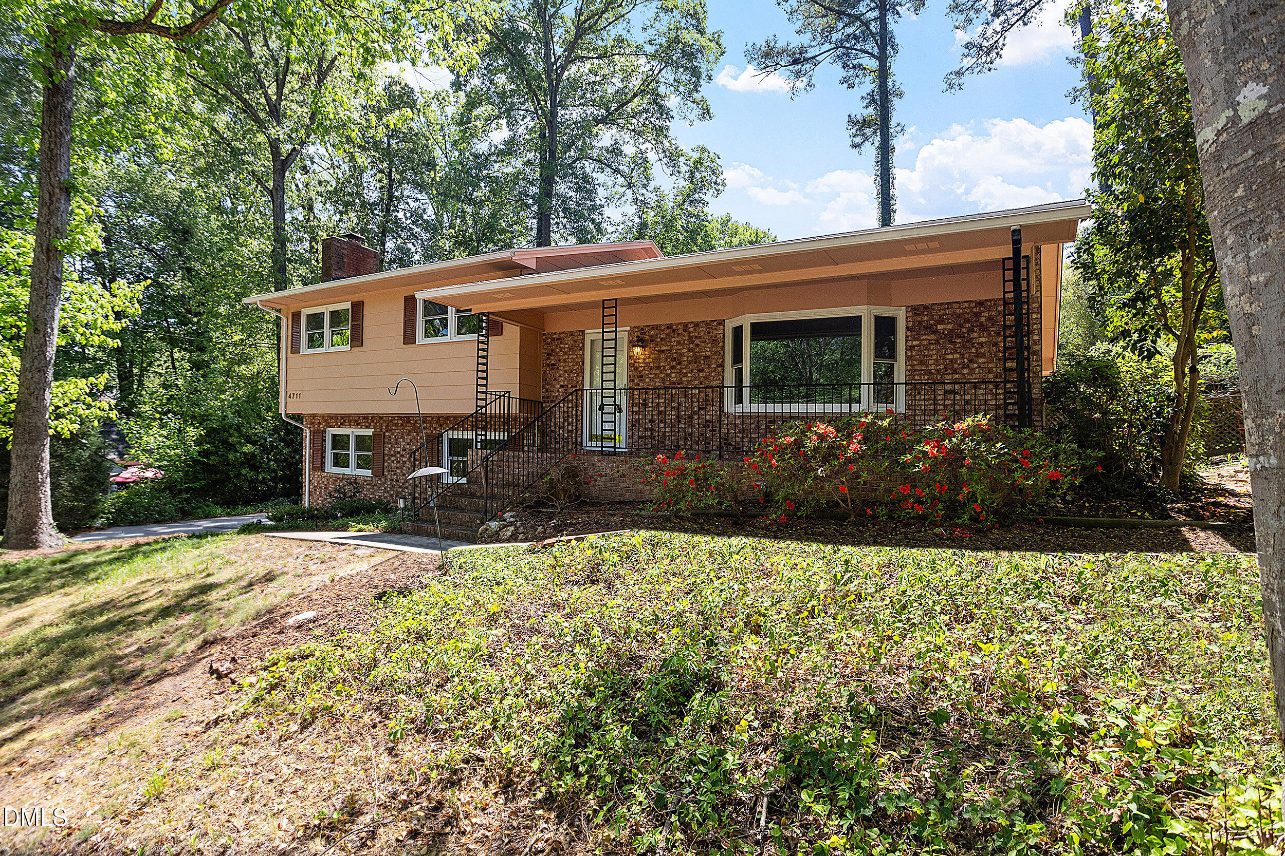 4711 Tanglewood Drive