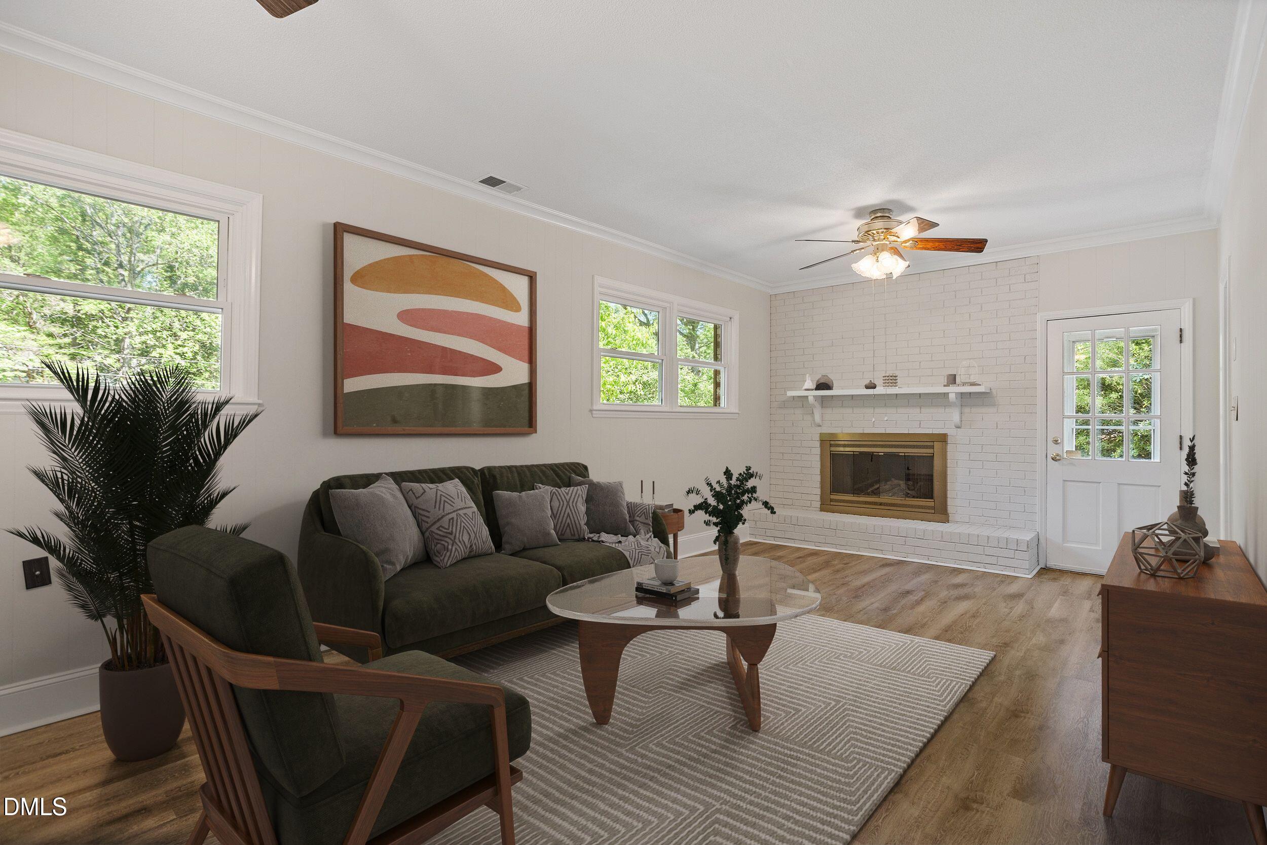 4711 Tanglewood Drive