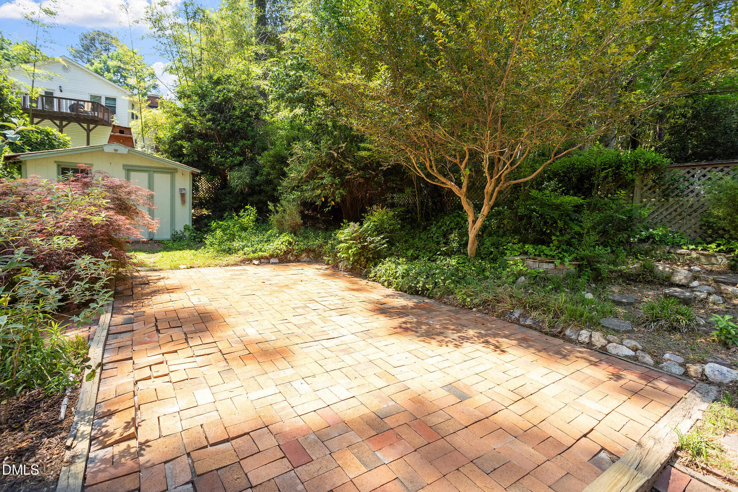 4711 Tanglewood Drive