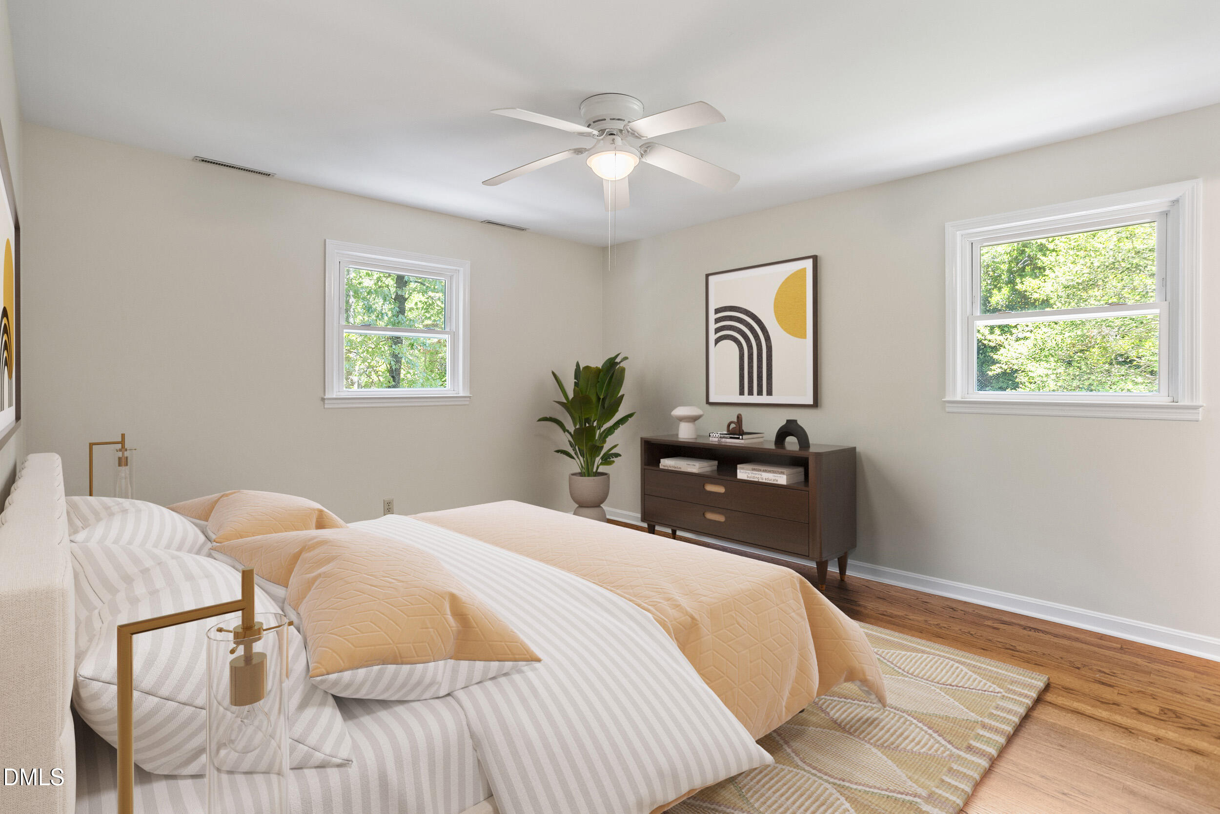 4711 Tanglewood Drive