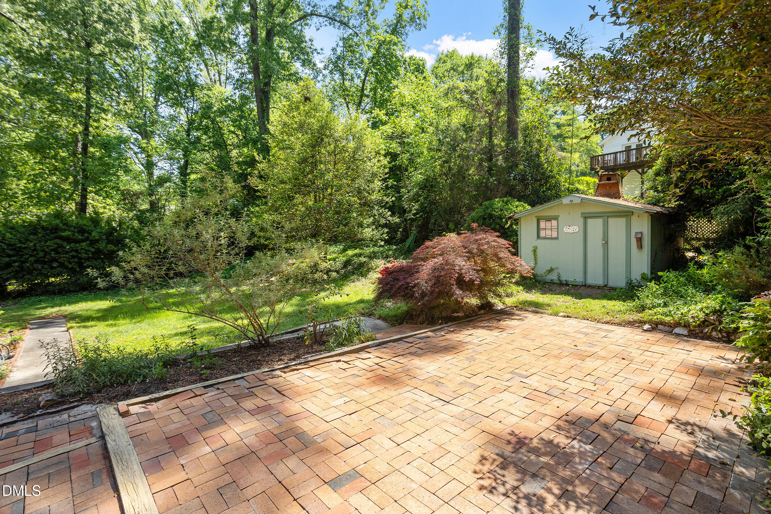 4711 Tanglewood Drive