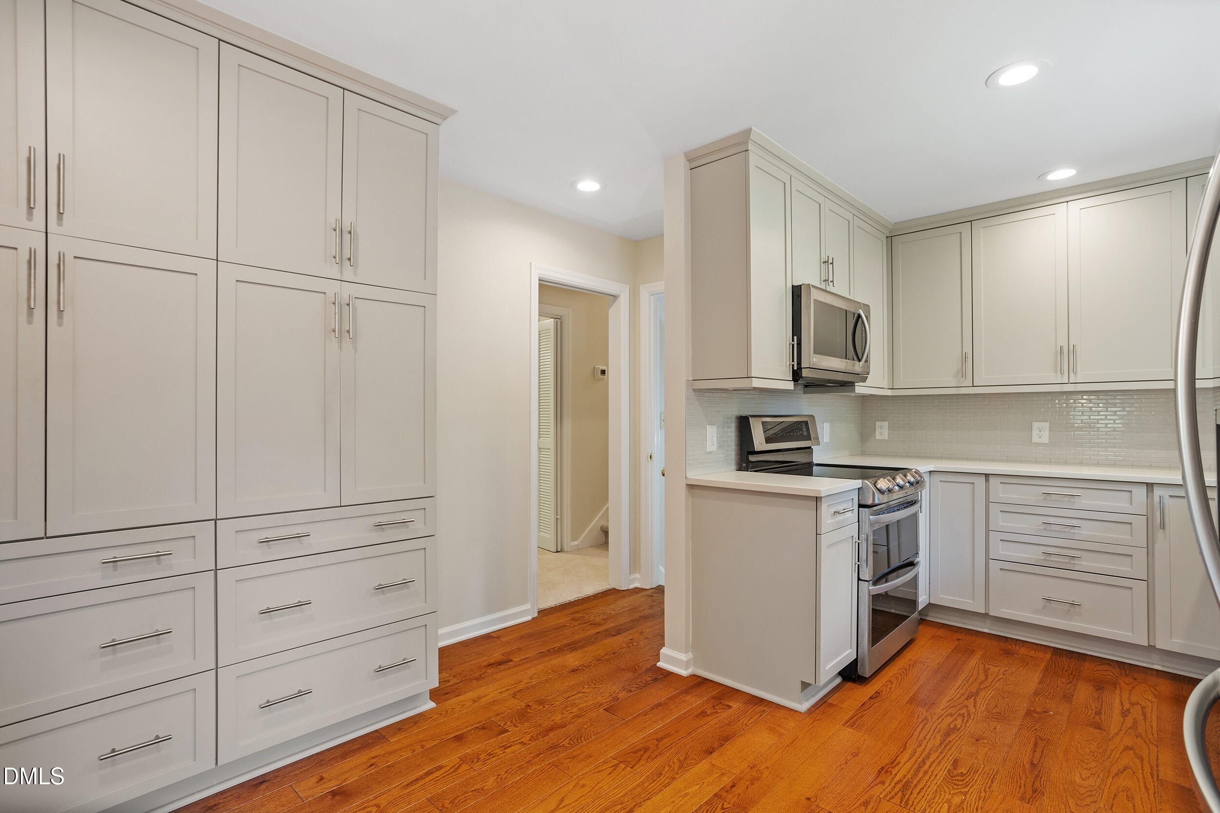 4711 Tanglewood Drive