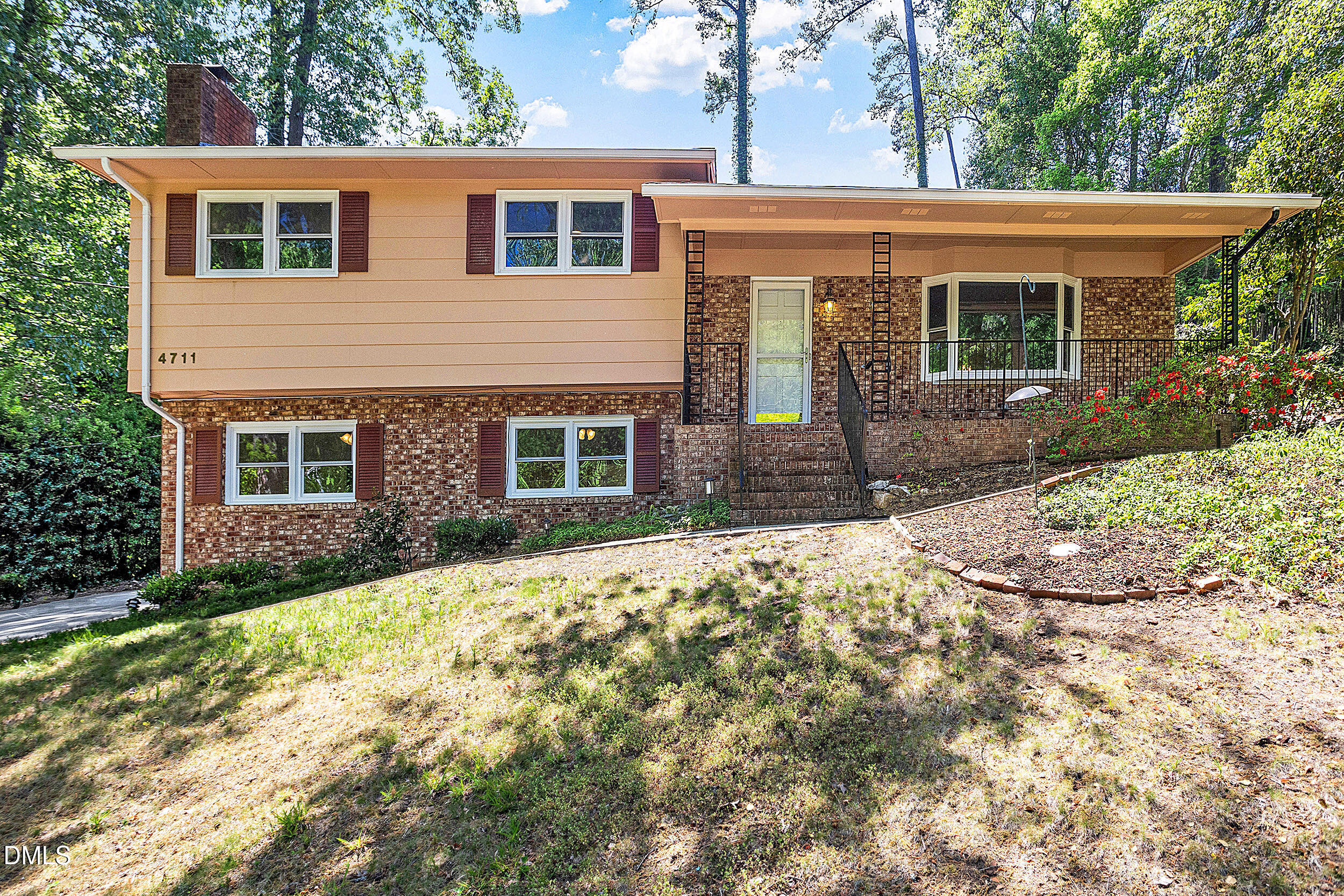 4711 Tanglewood Drive