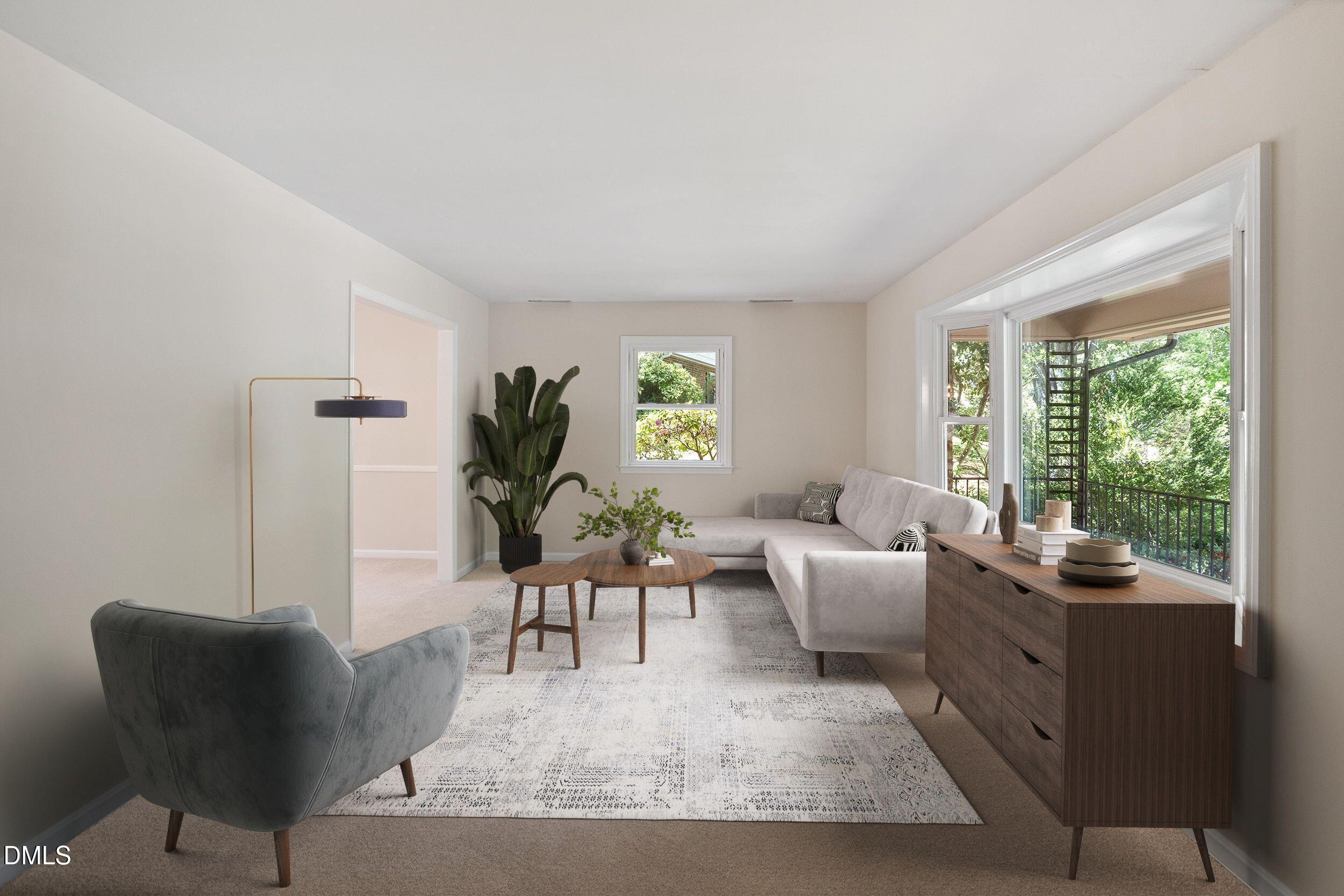 4711 Tanglewood Drive