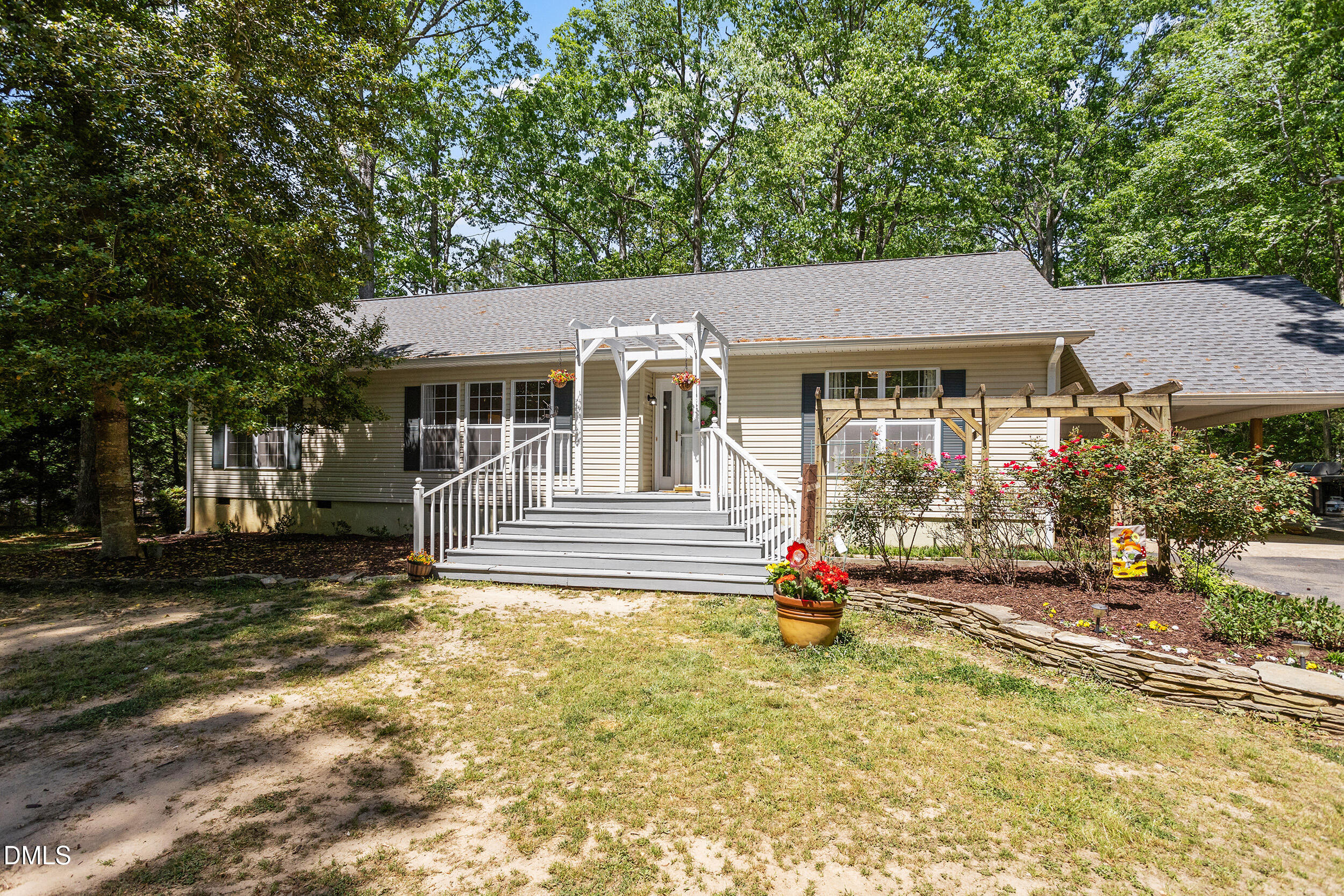 254 Sequoia Drive