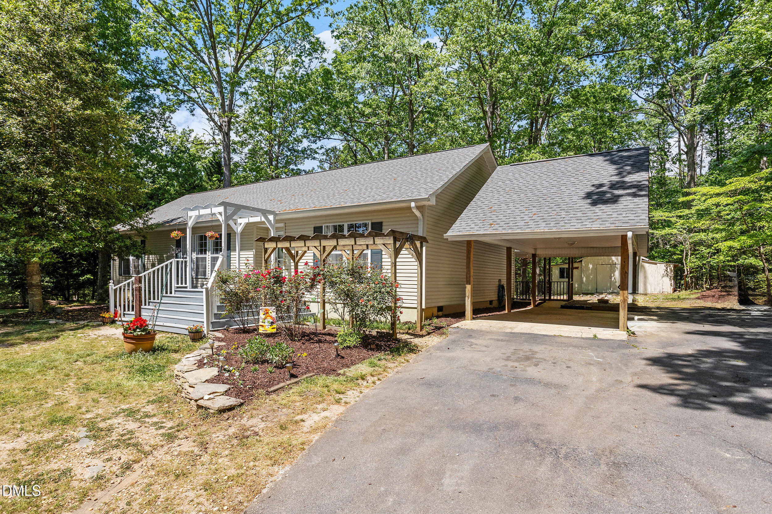 254 Sequoia Drive