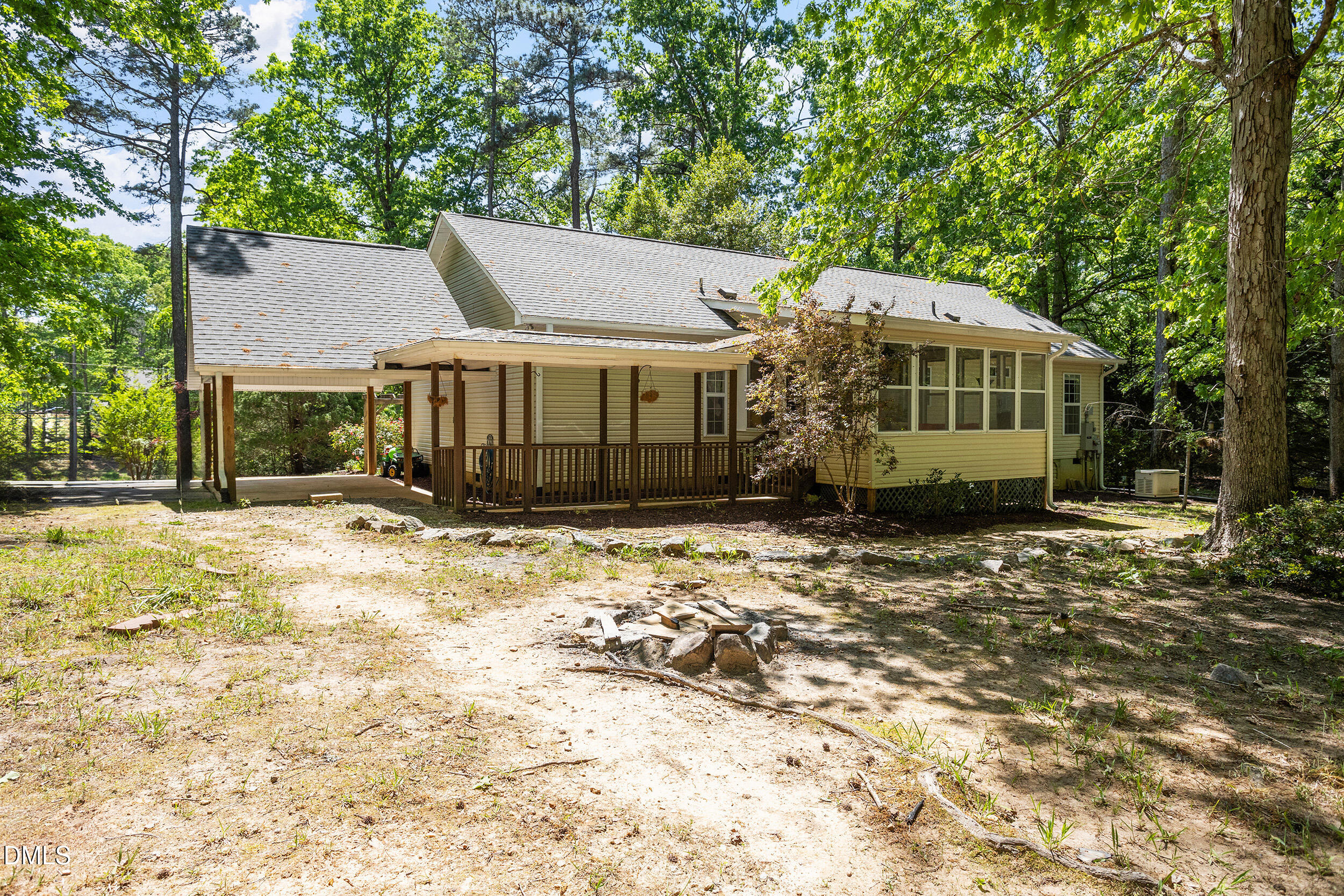 254 Sequoia Drive