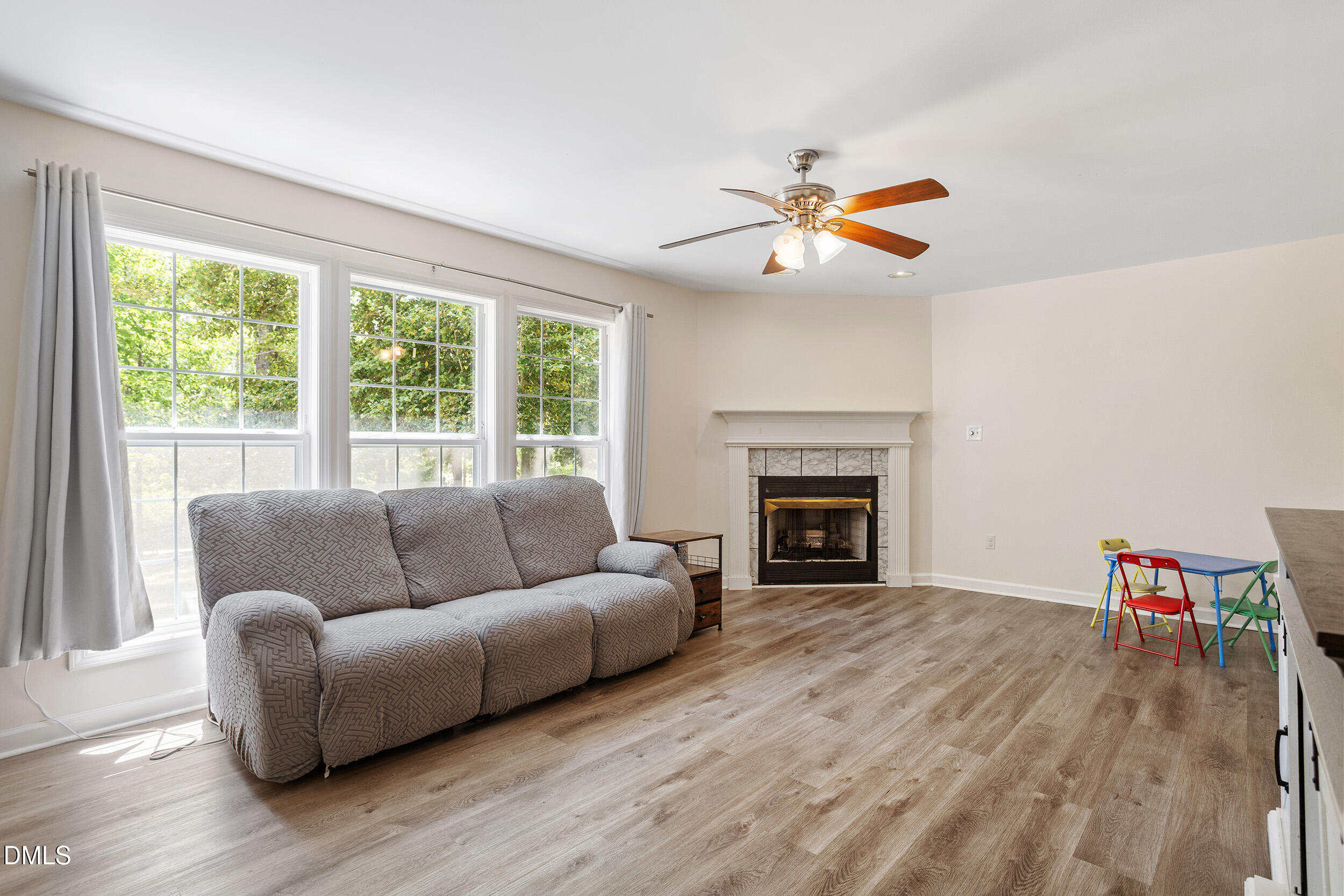 254 Sequoia Drive