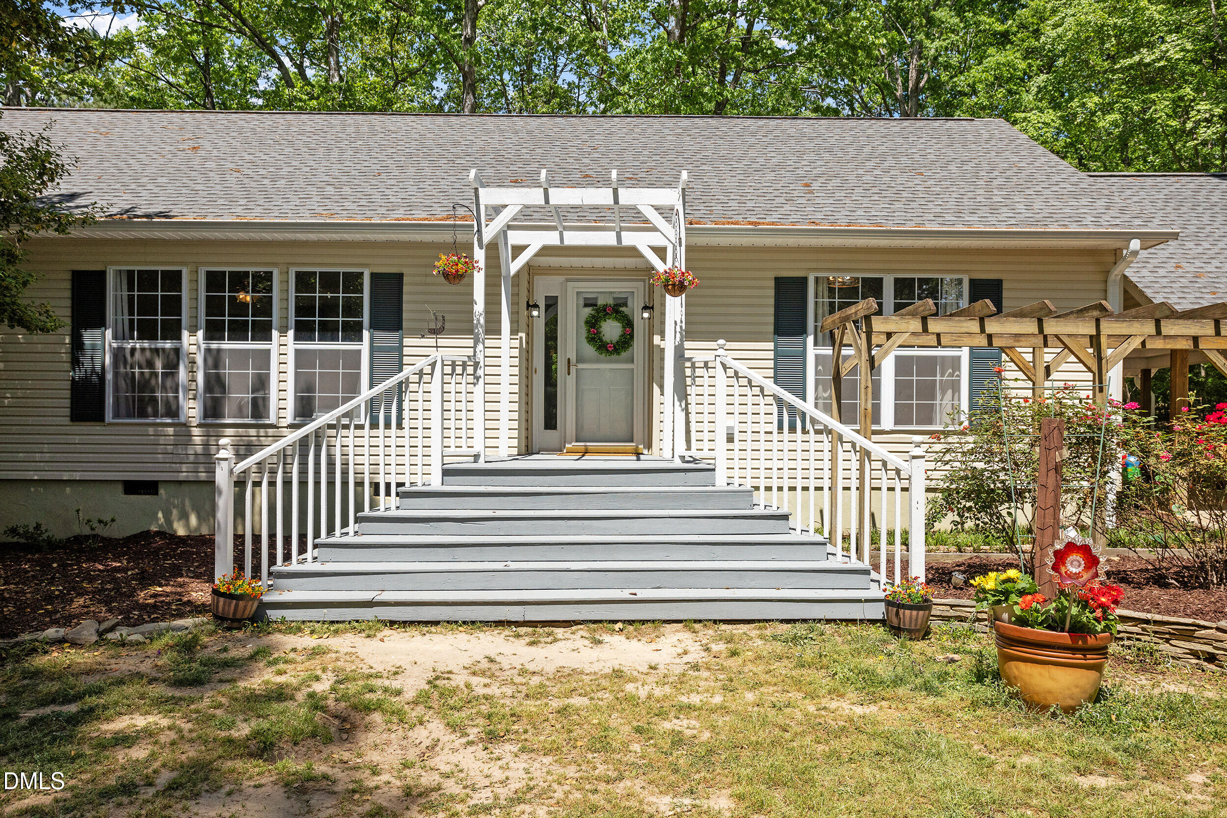 254 Sequoia Drive