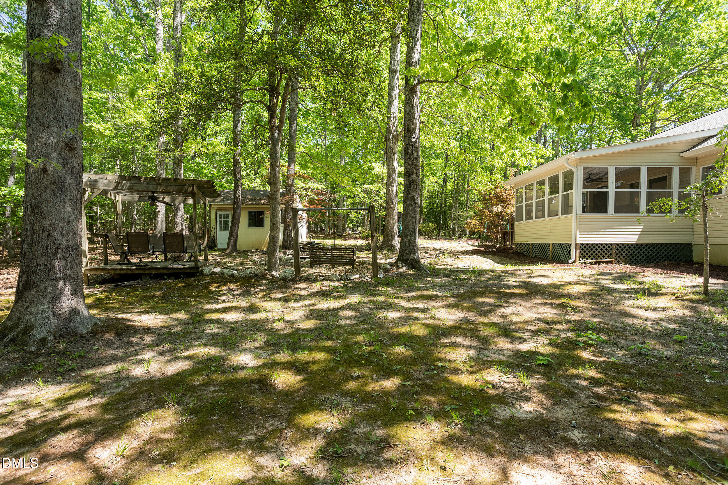 254 Sequoia Drive