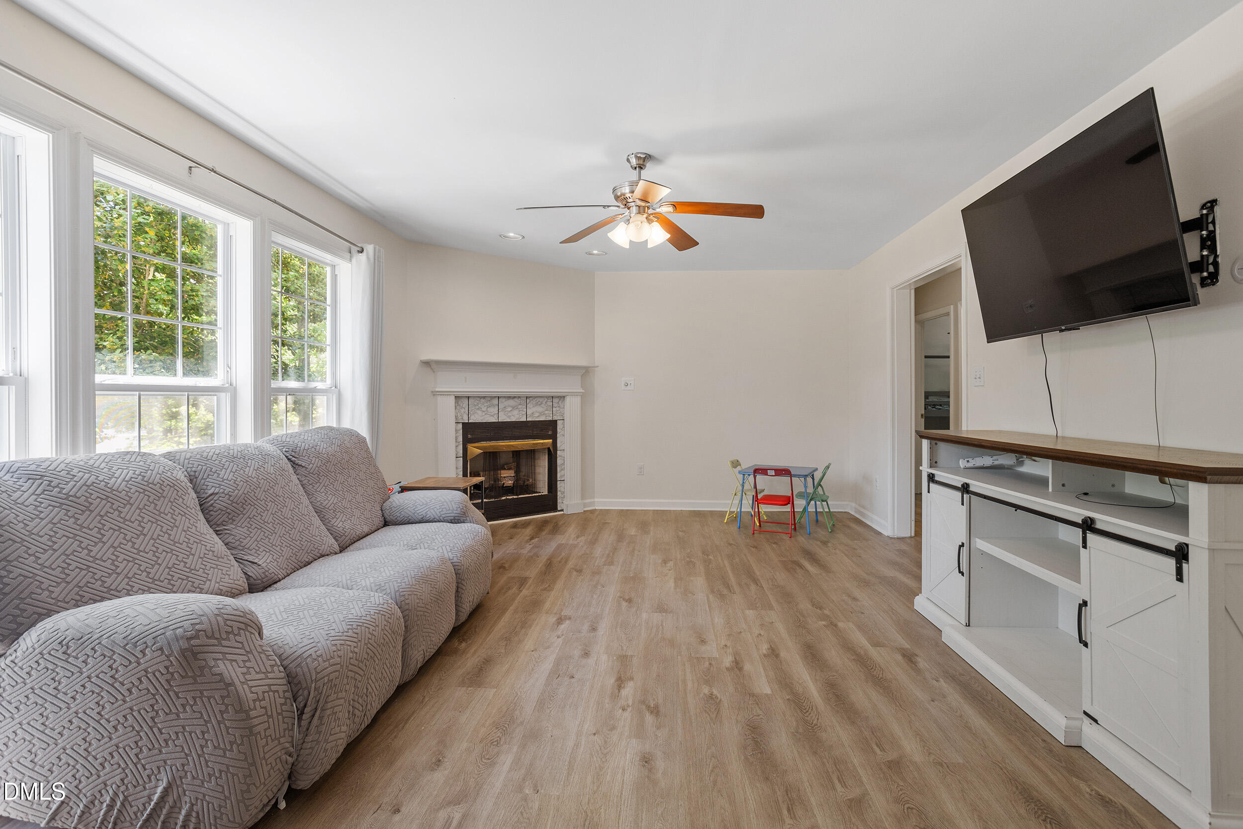 254 Sequoia Drive