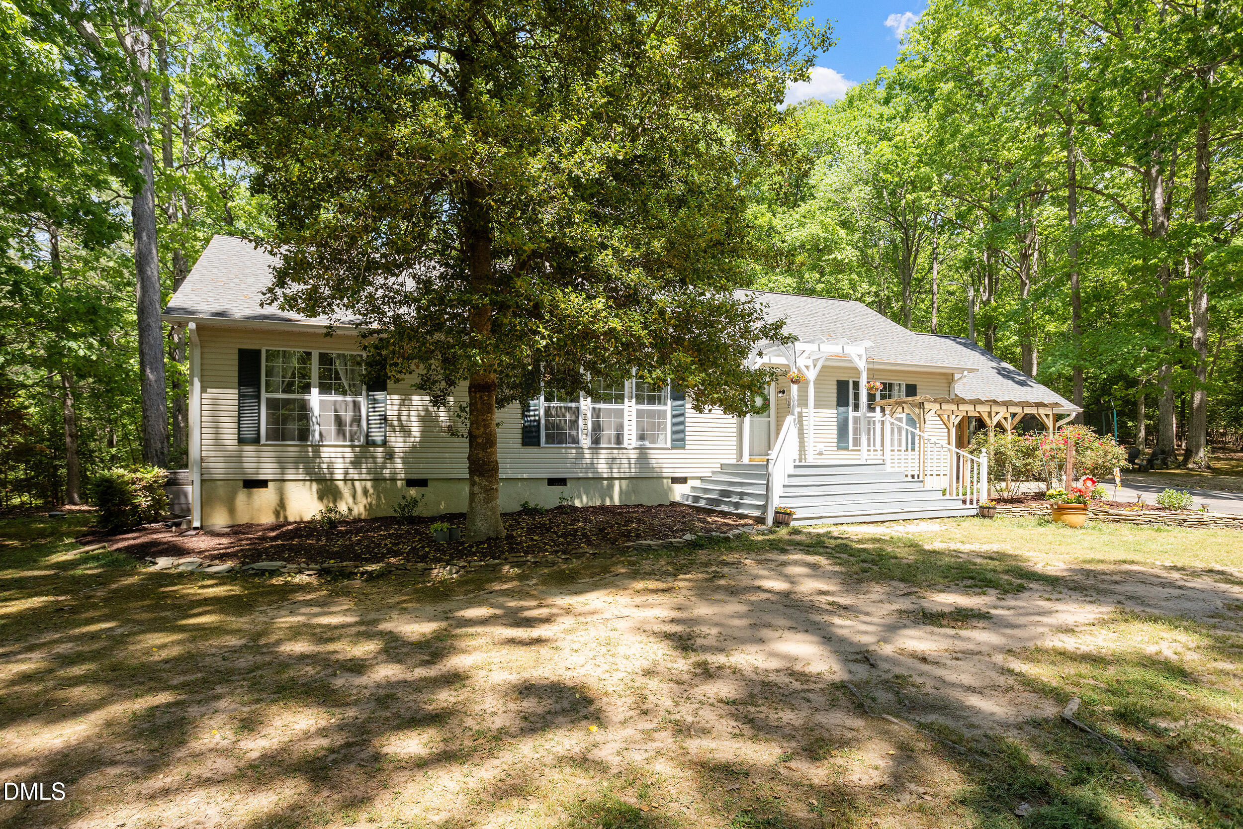 254 Sequoia Drive
