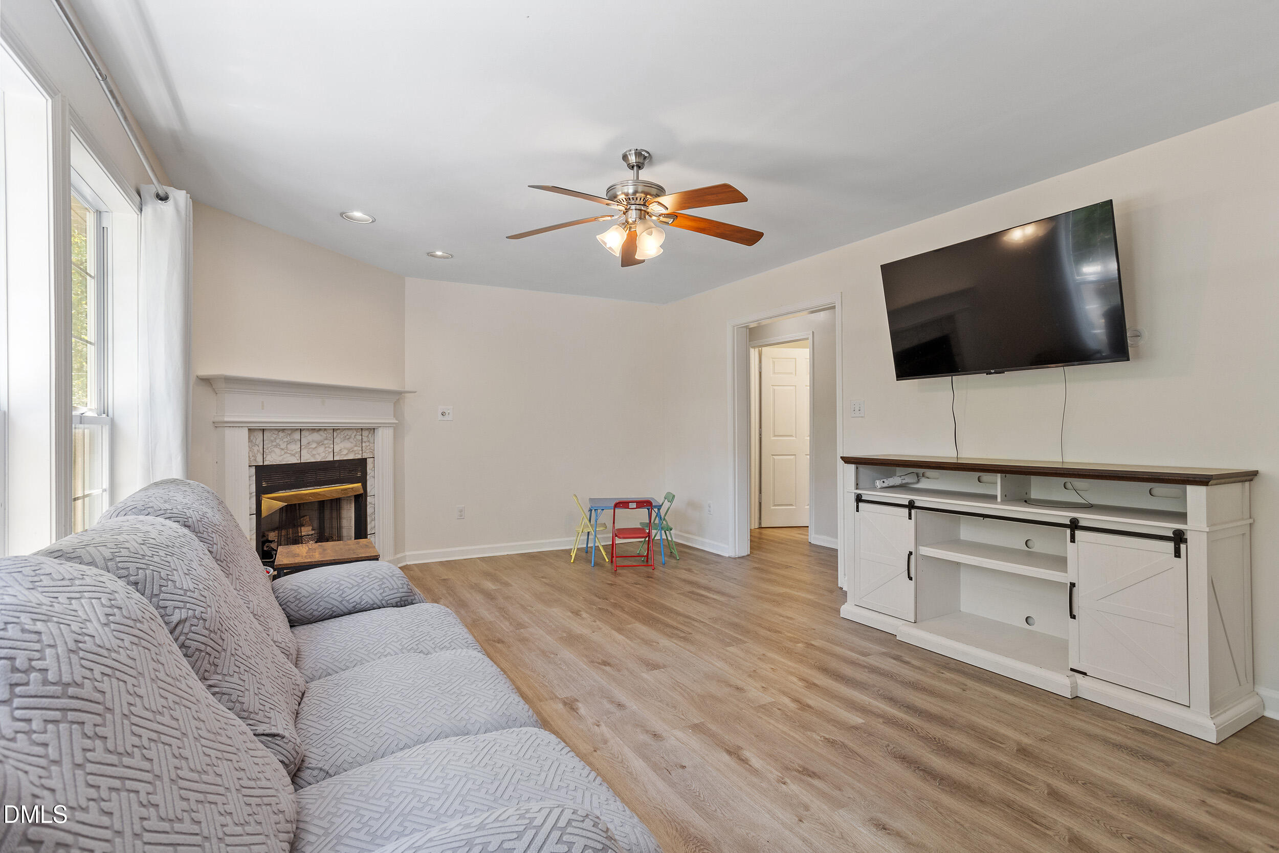 254 Sequoia Drive