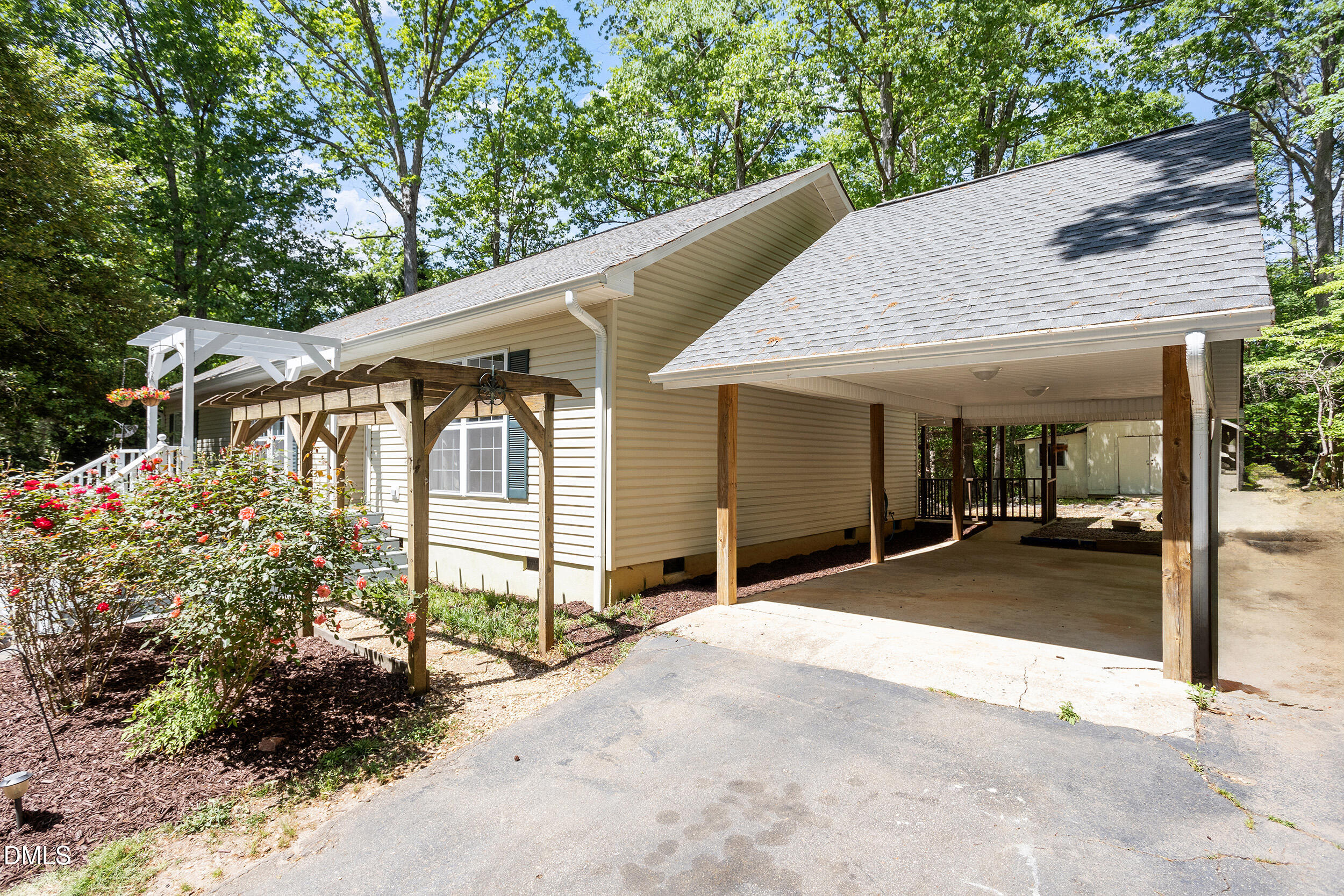 254 Sequoia Drive