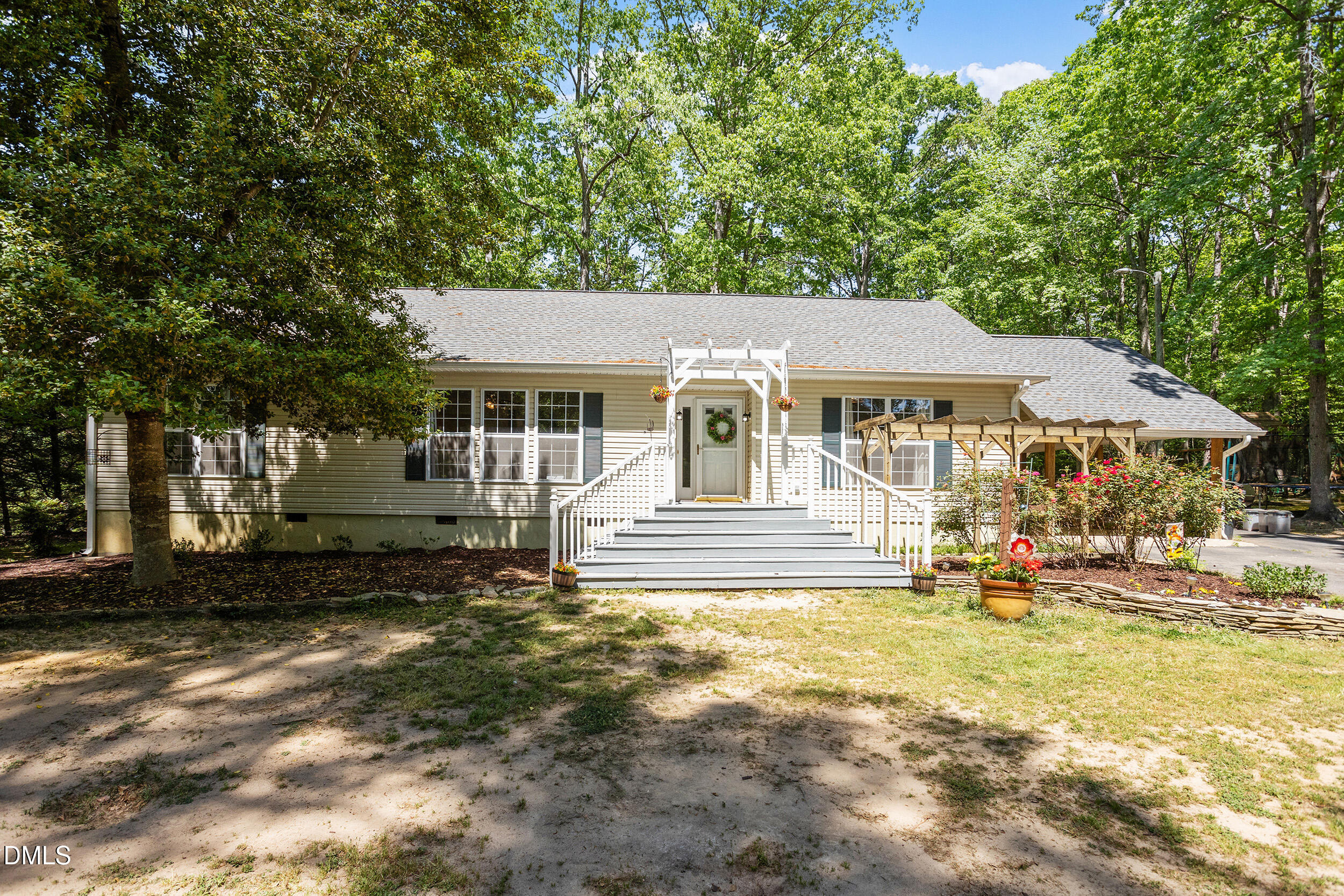 254 Sequoia Drive