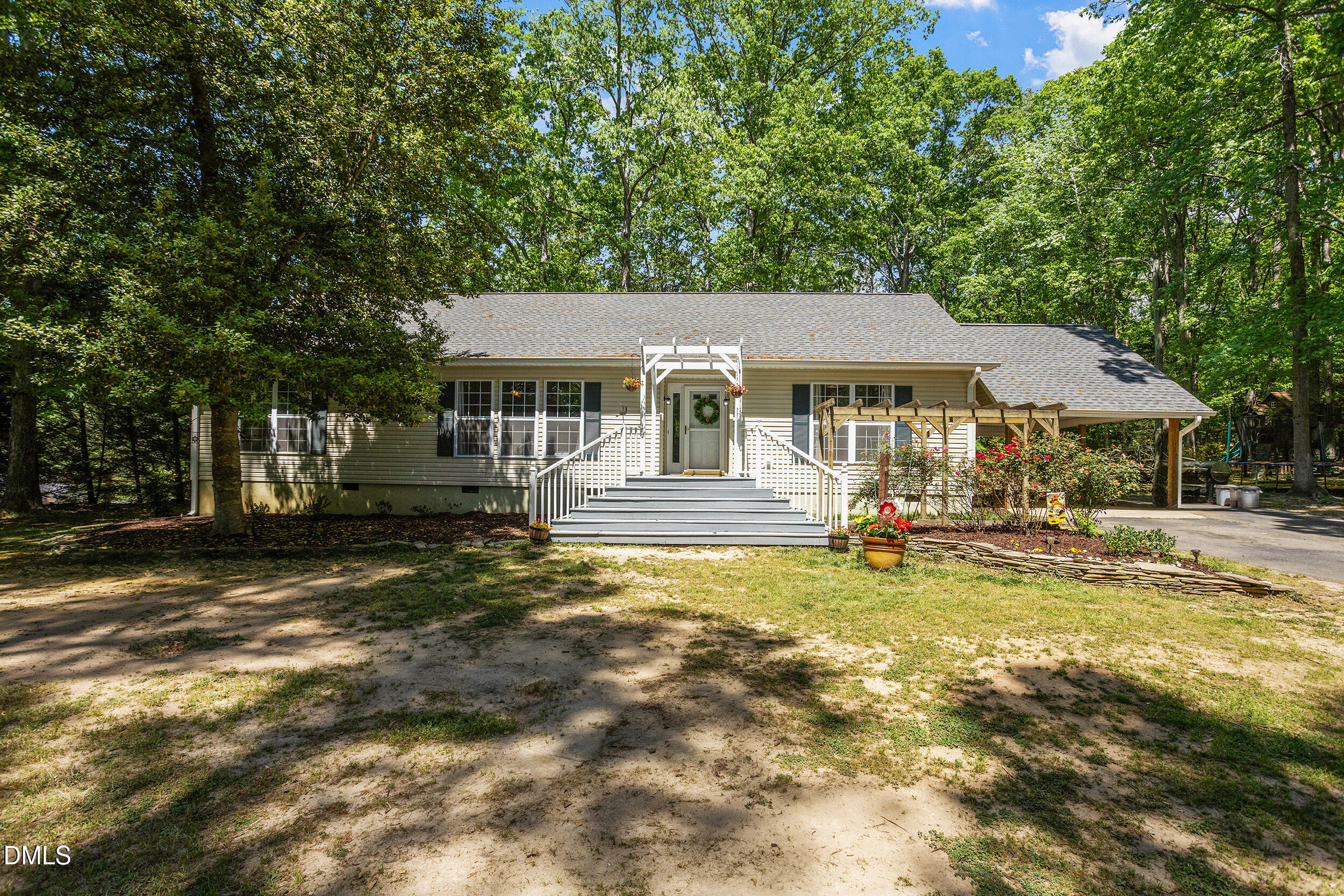 254 Sequoia Drive