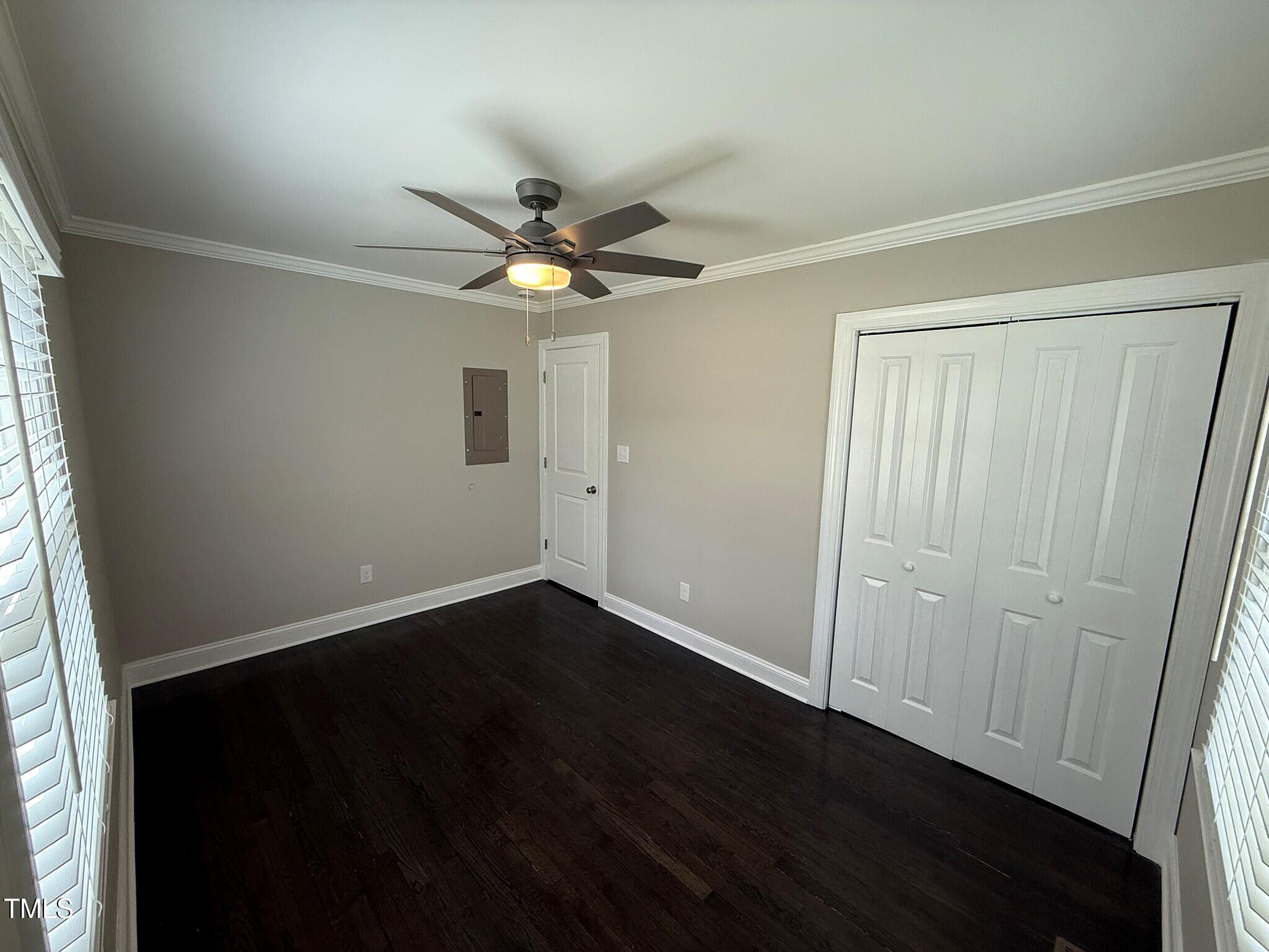 215 Walnut Street