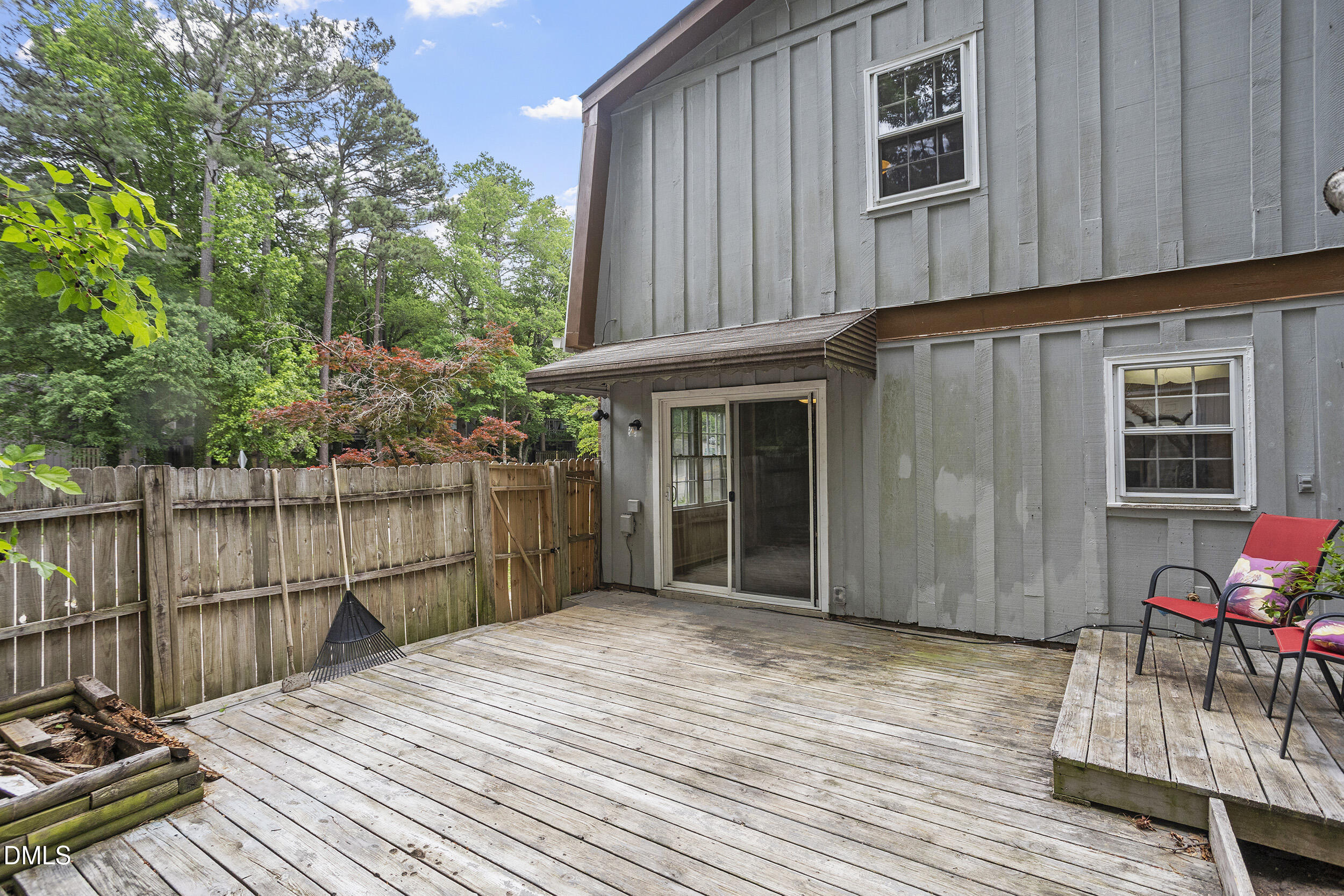 1801 Quail Ridge Road