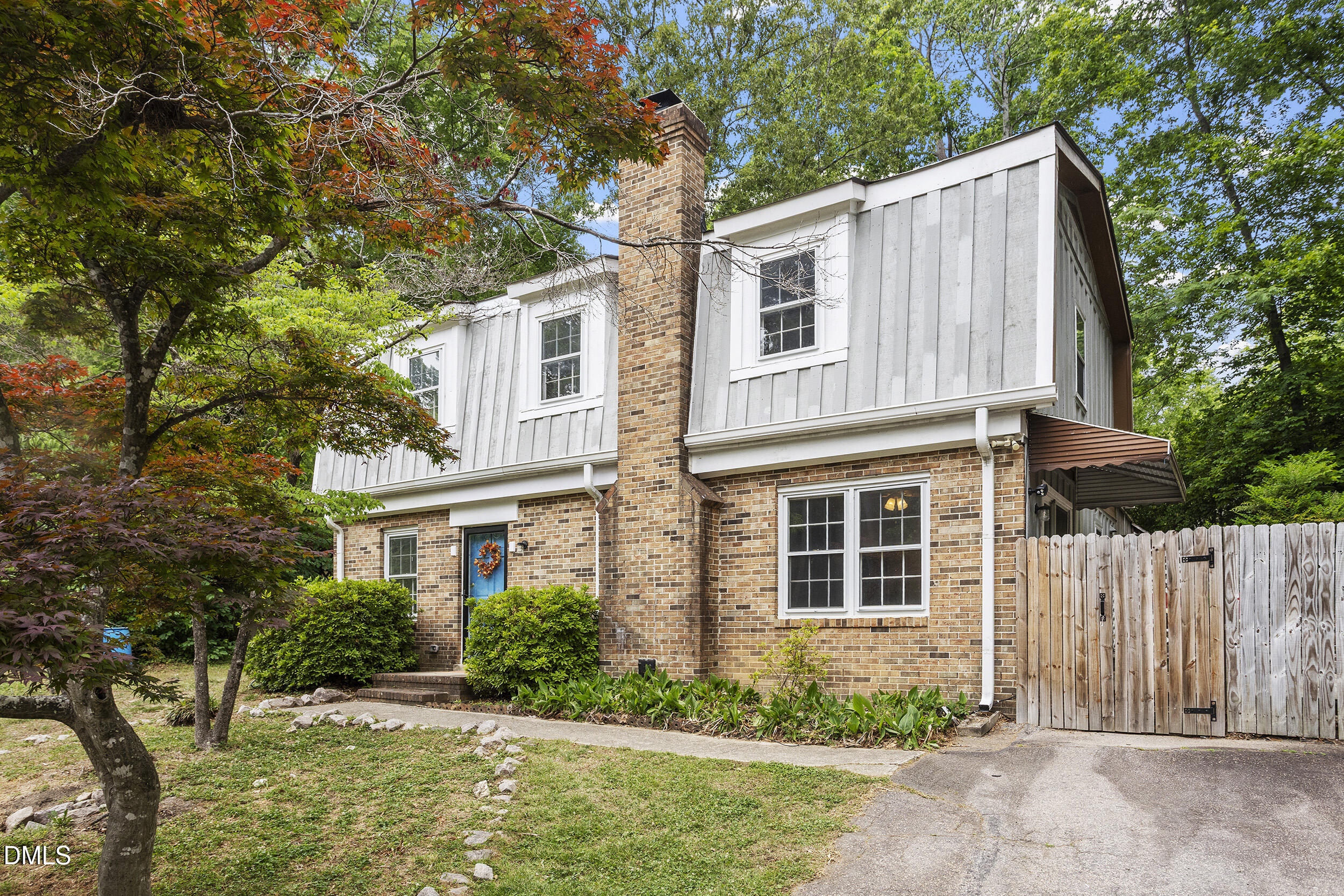 1801 Quail Ridge Road