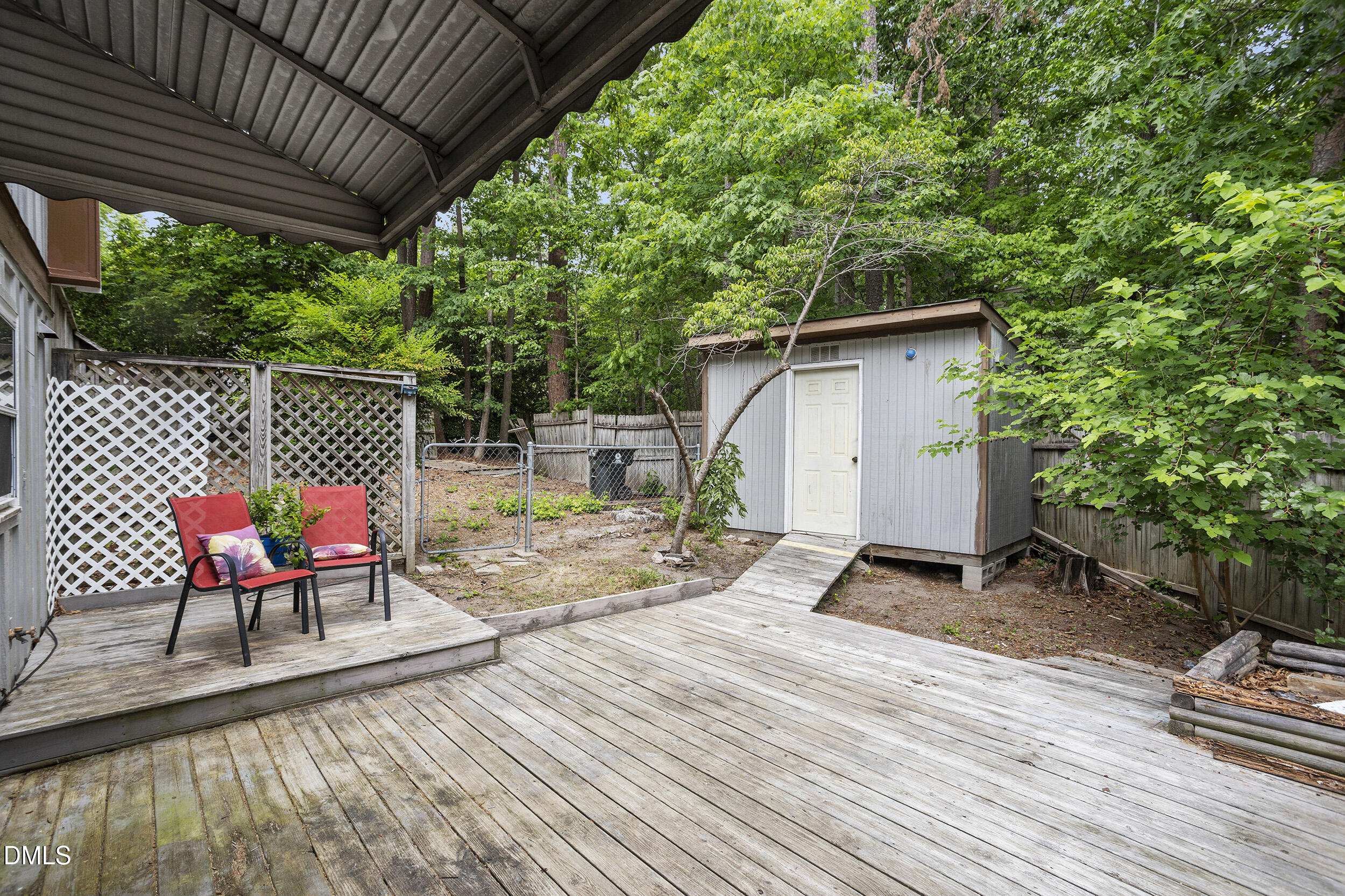 1801 Quail Ridge Road