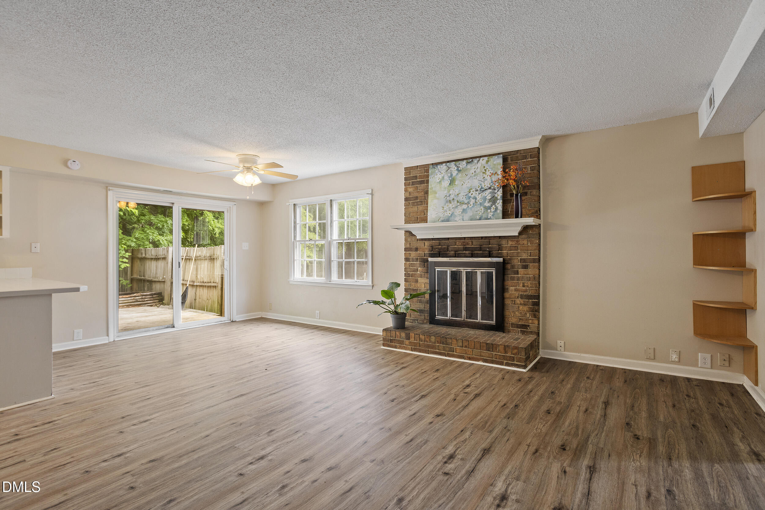 1801 Quail Ridge Road