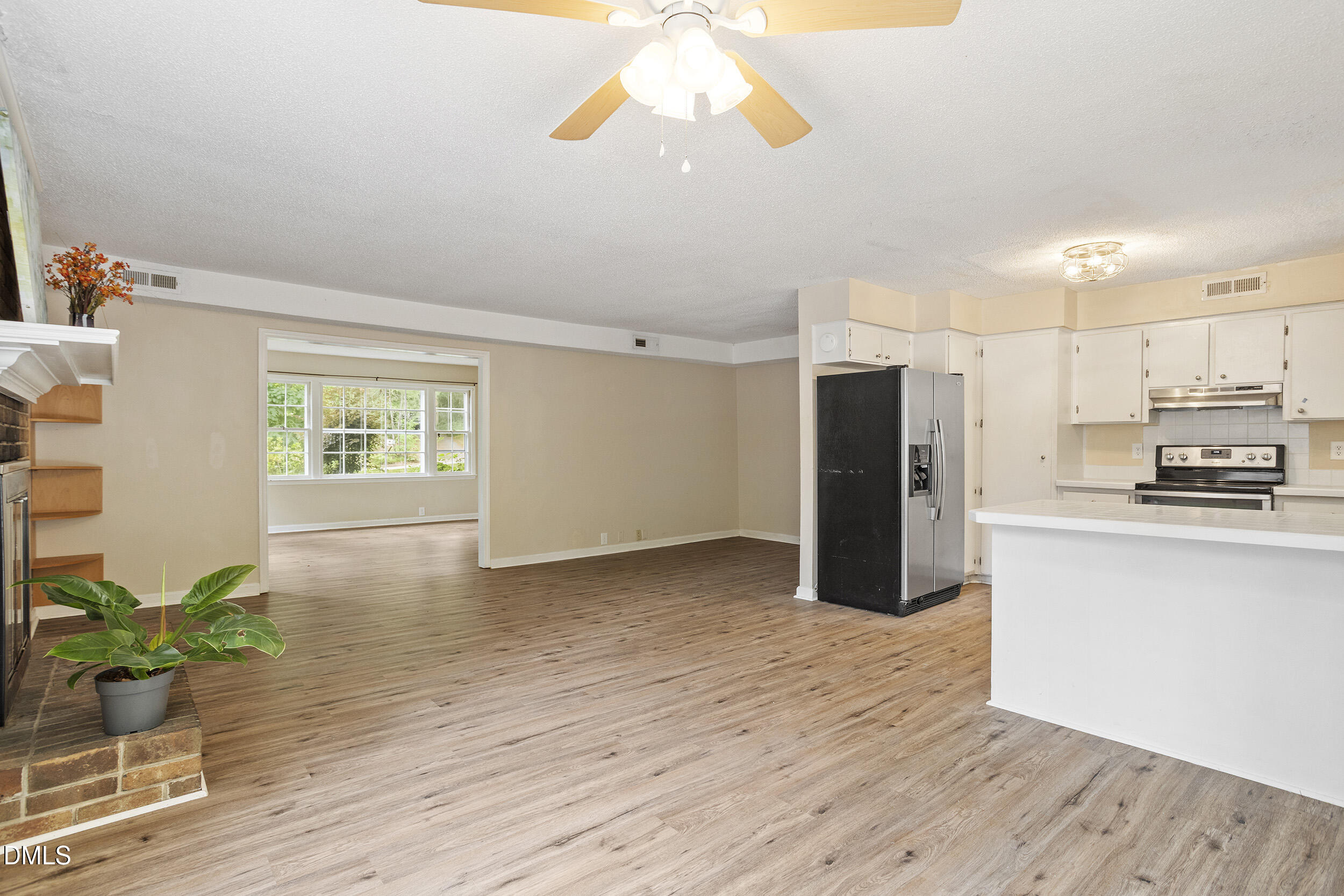 1801 Quail Ridge Road