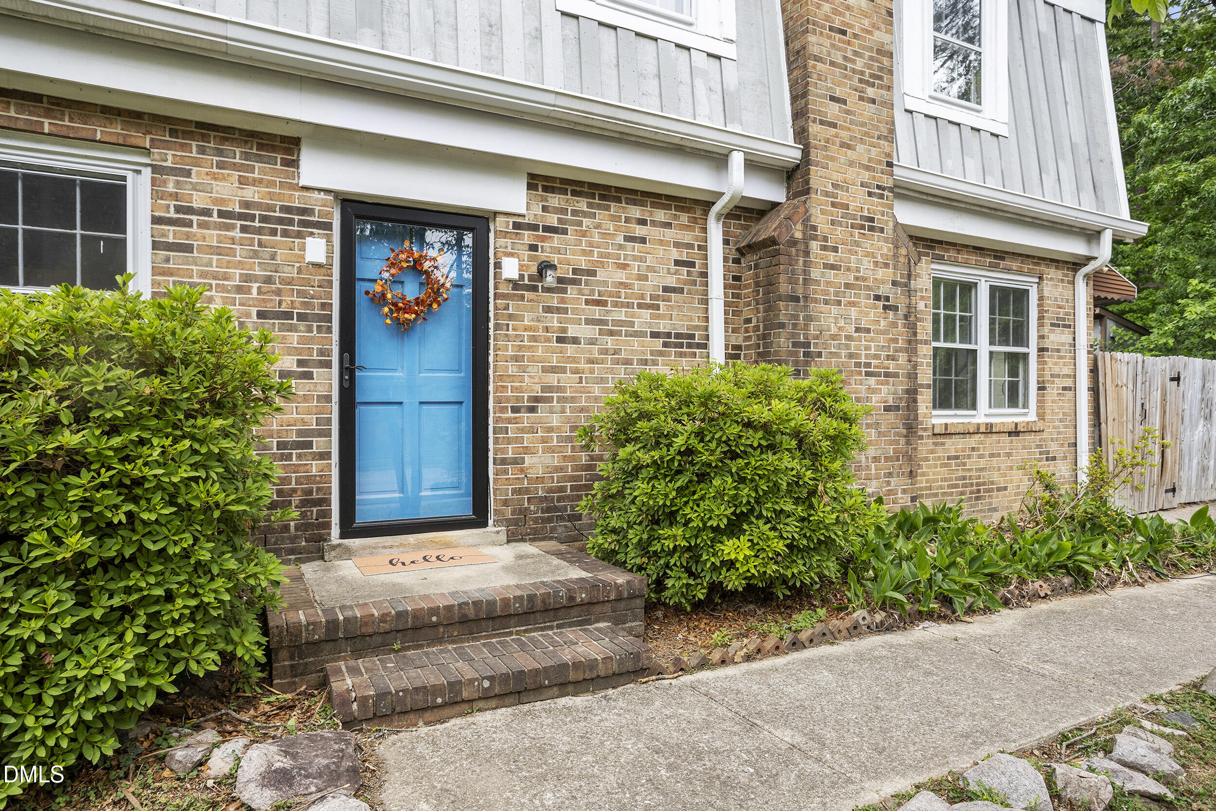 1801 Quail Ridge Road