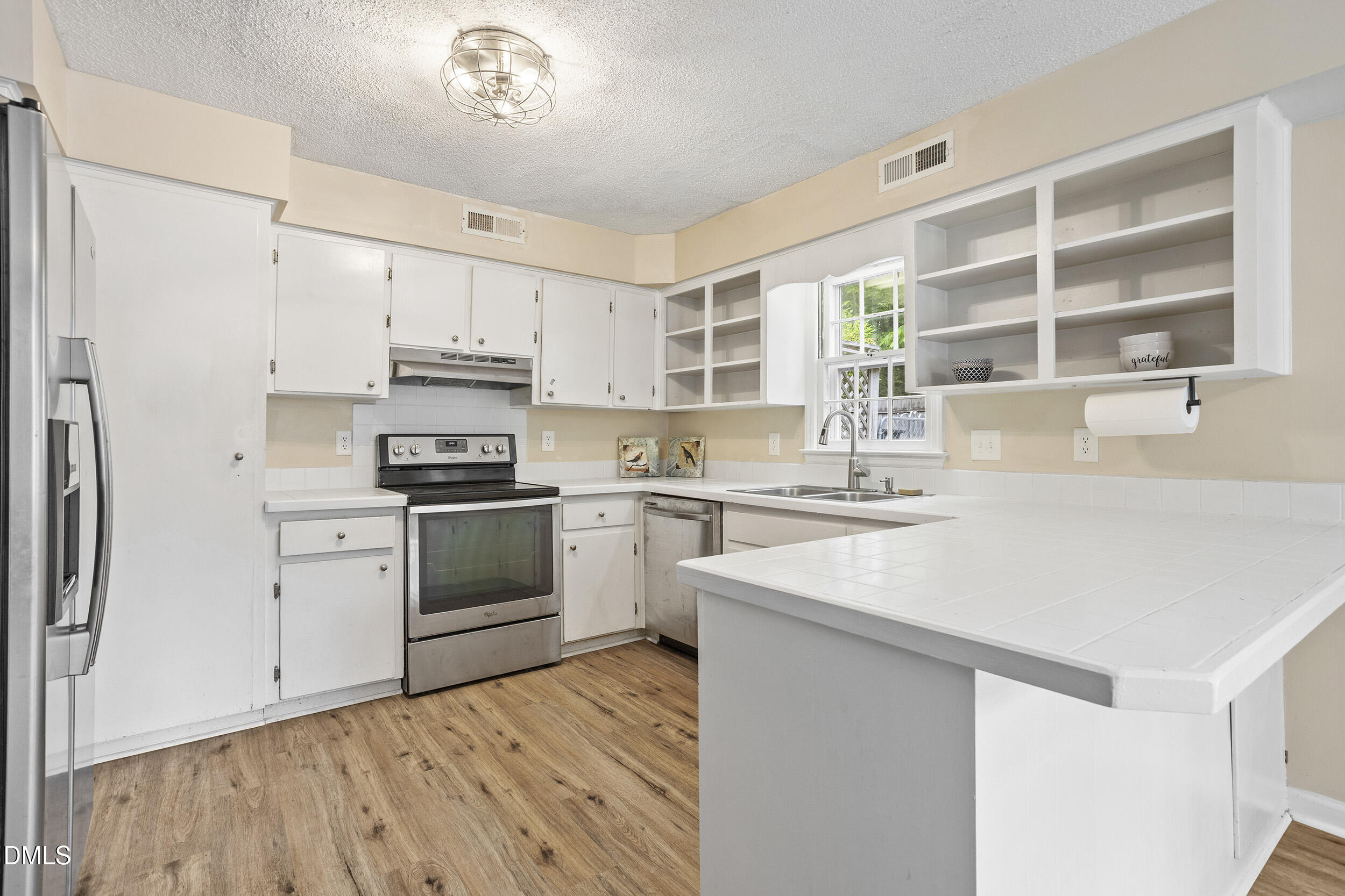 1801 Quail Ridge Road