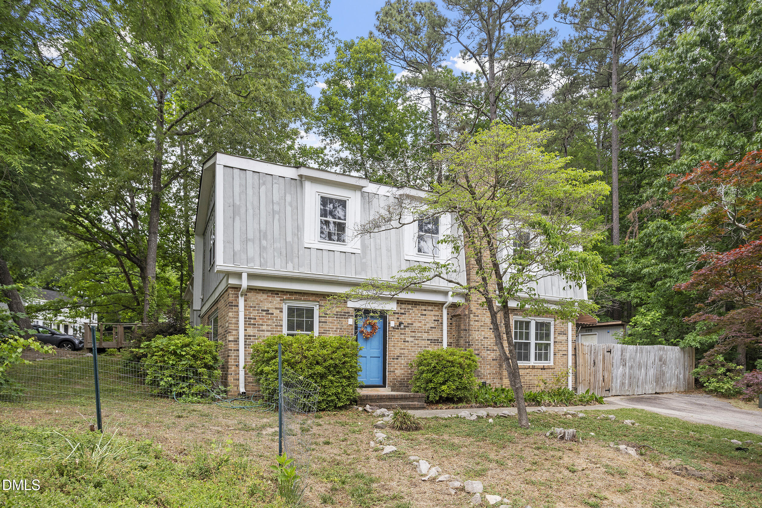 1801 Quail Ridge Road