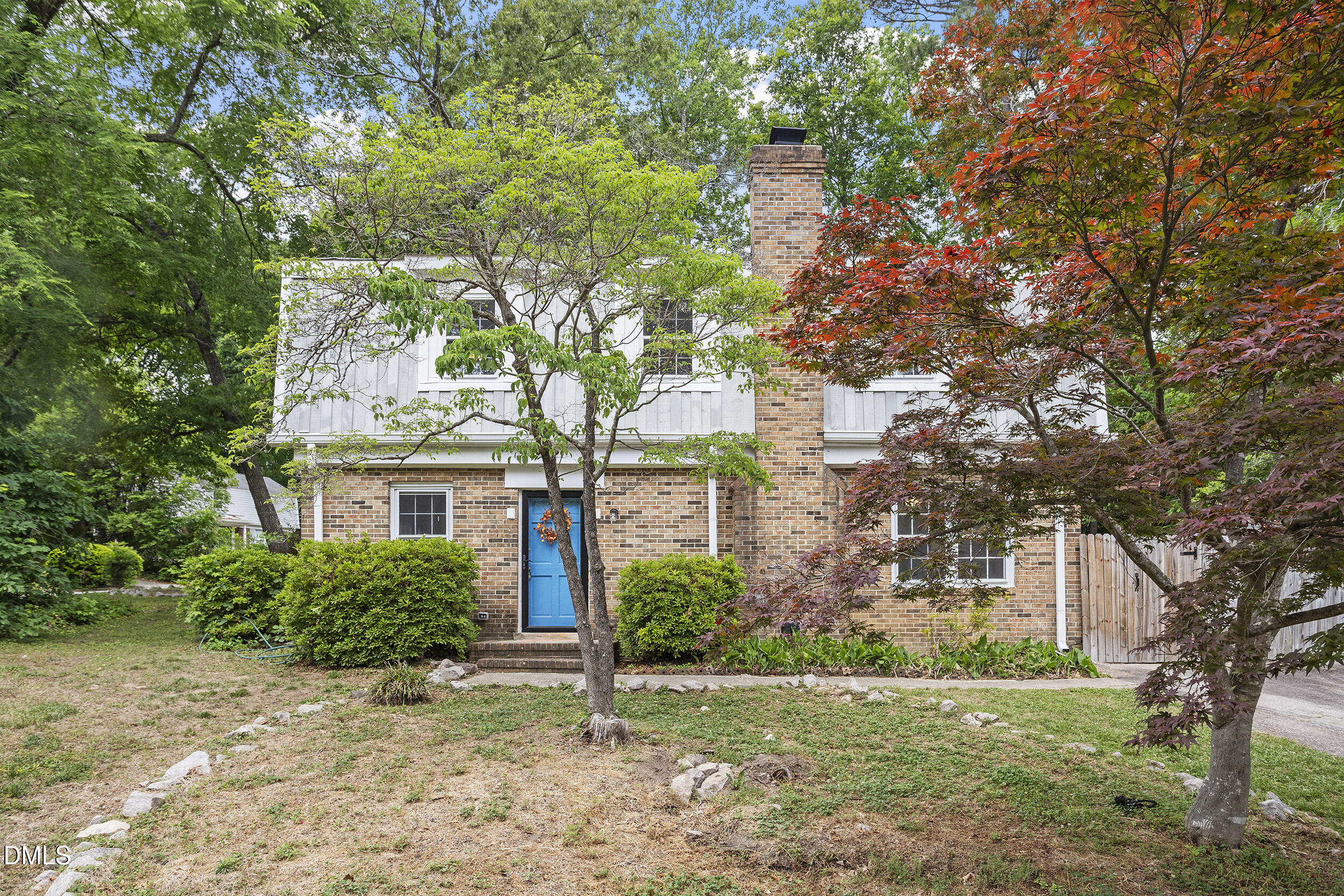 1801 Quail Ridge Road