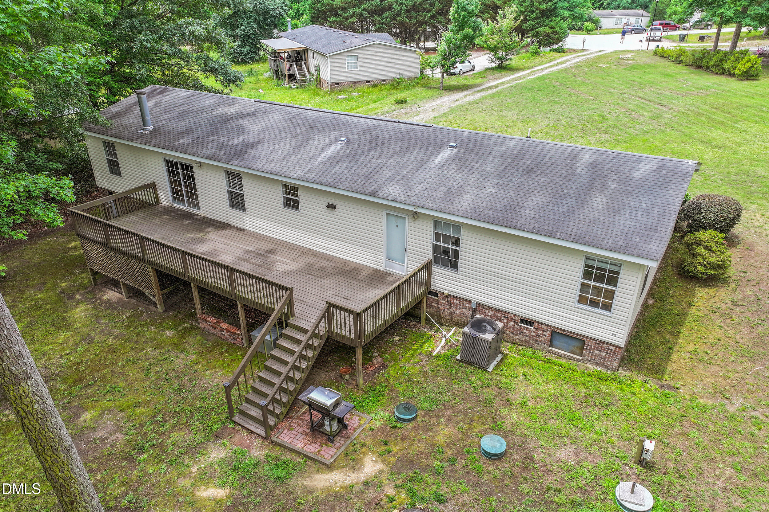 4649 Low Ground Court