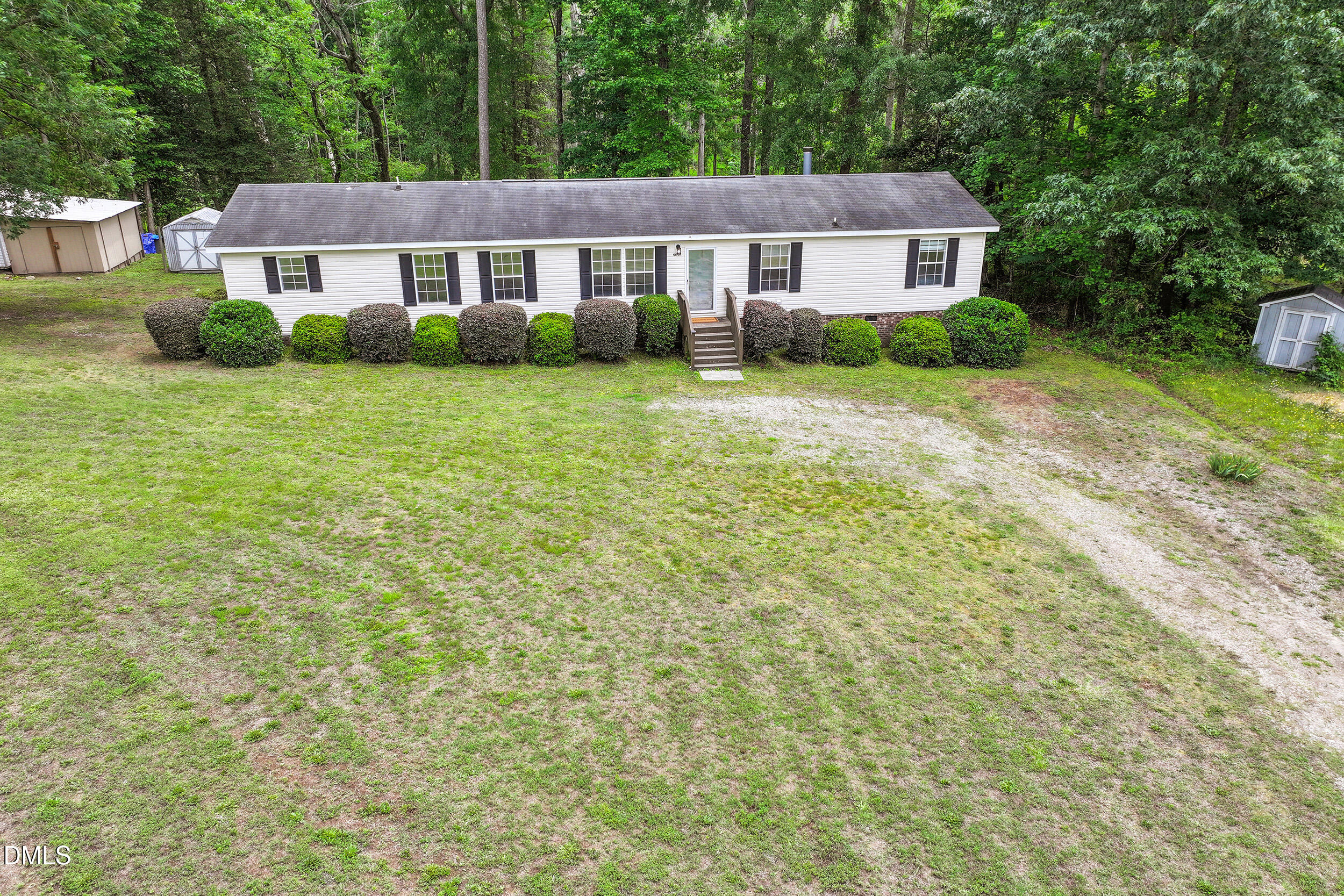 4649 Low Ground Court
