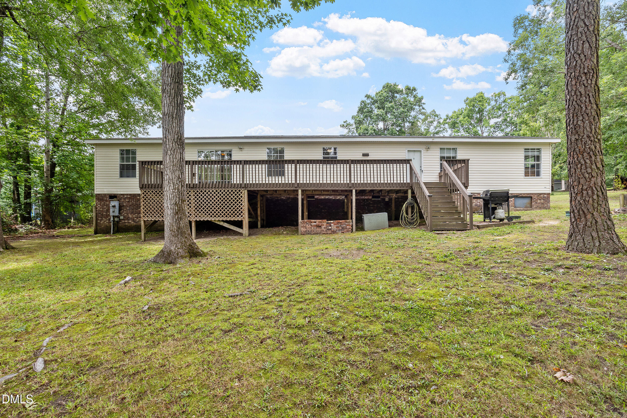 4649 Low Ground Court
