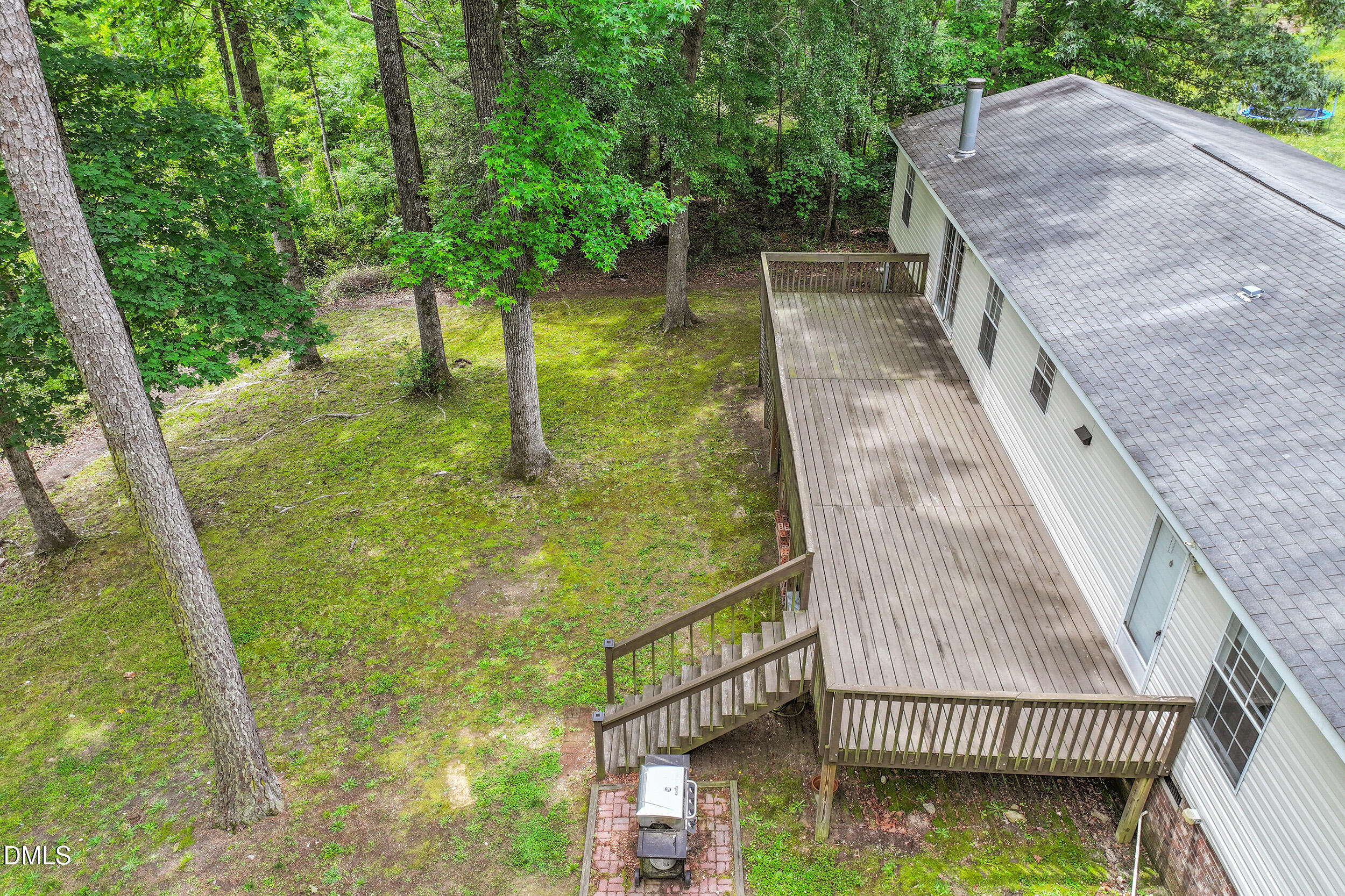 4649 Low Ground Court