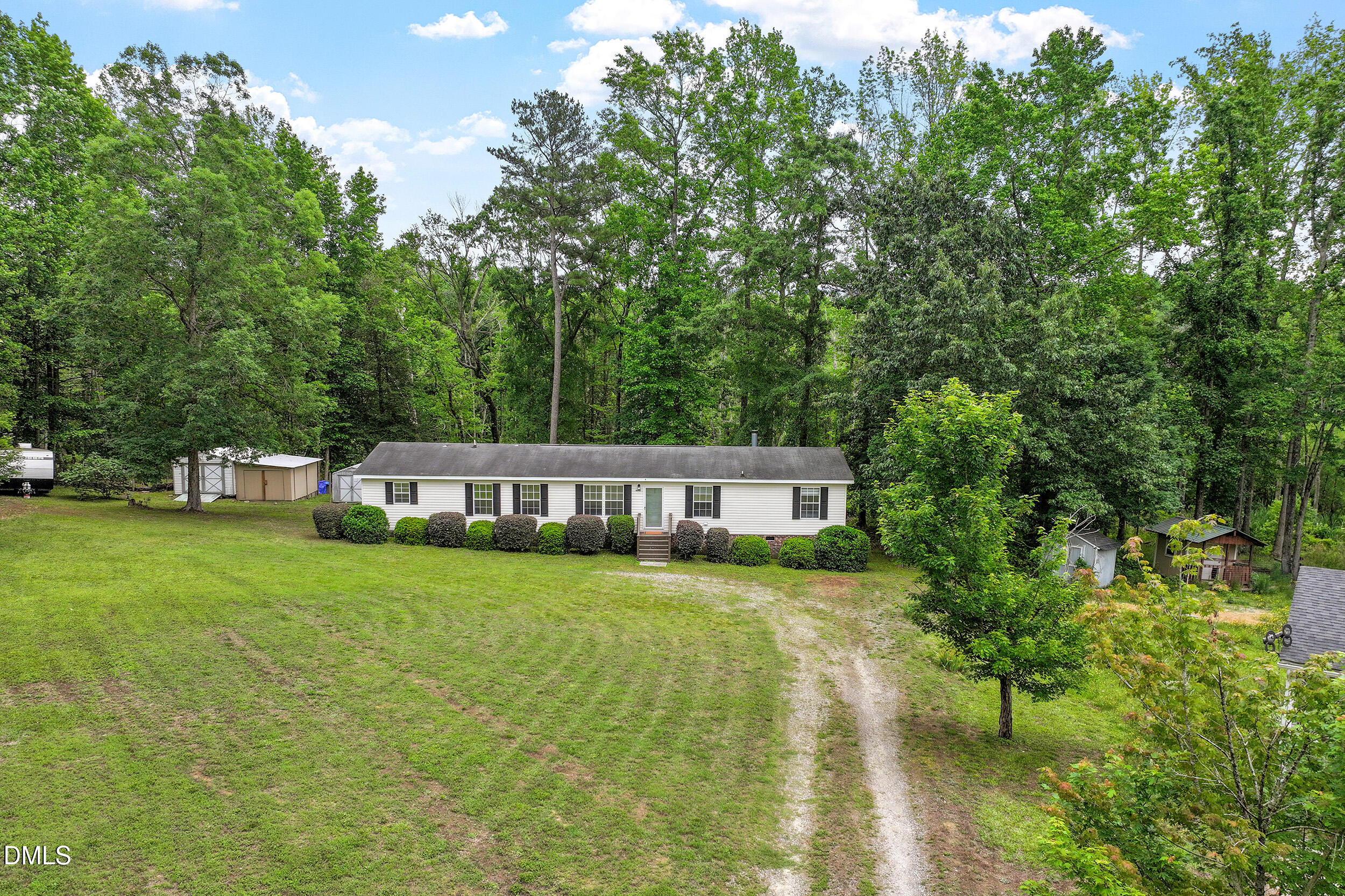 4649 Low Ground Court