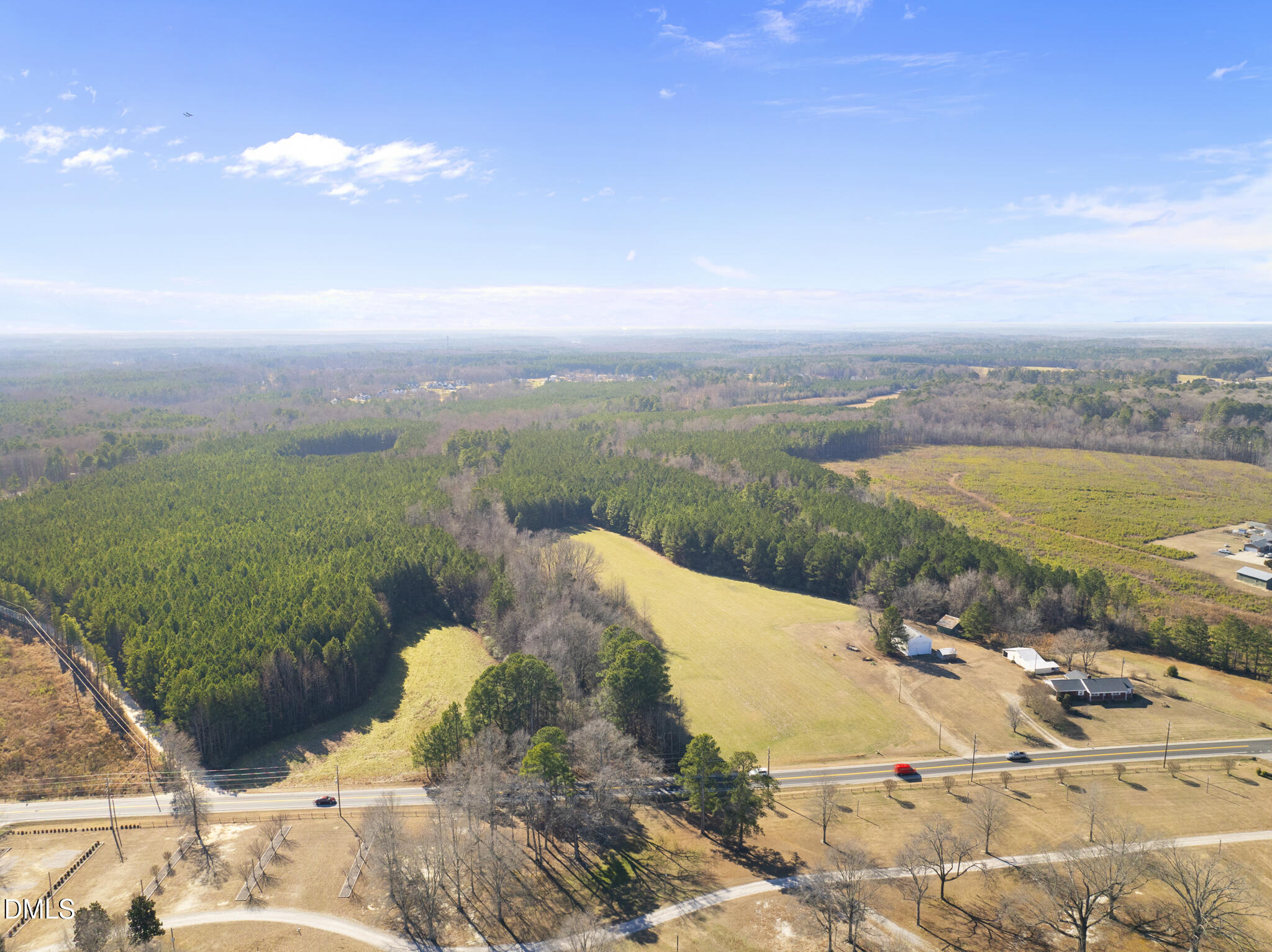 000 Tarboro Road