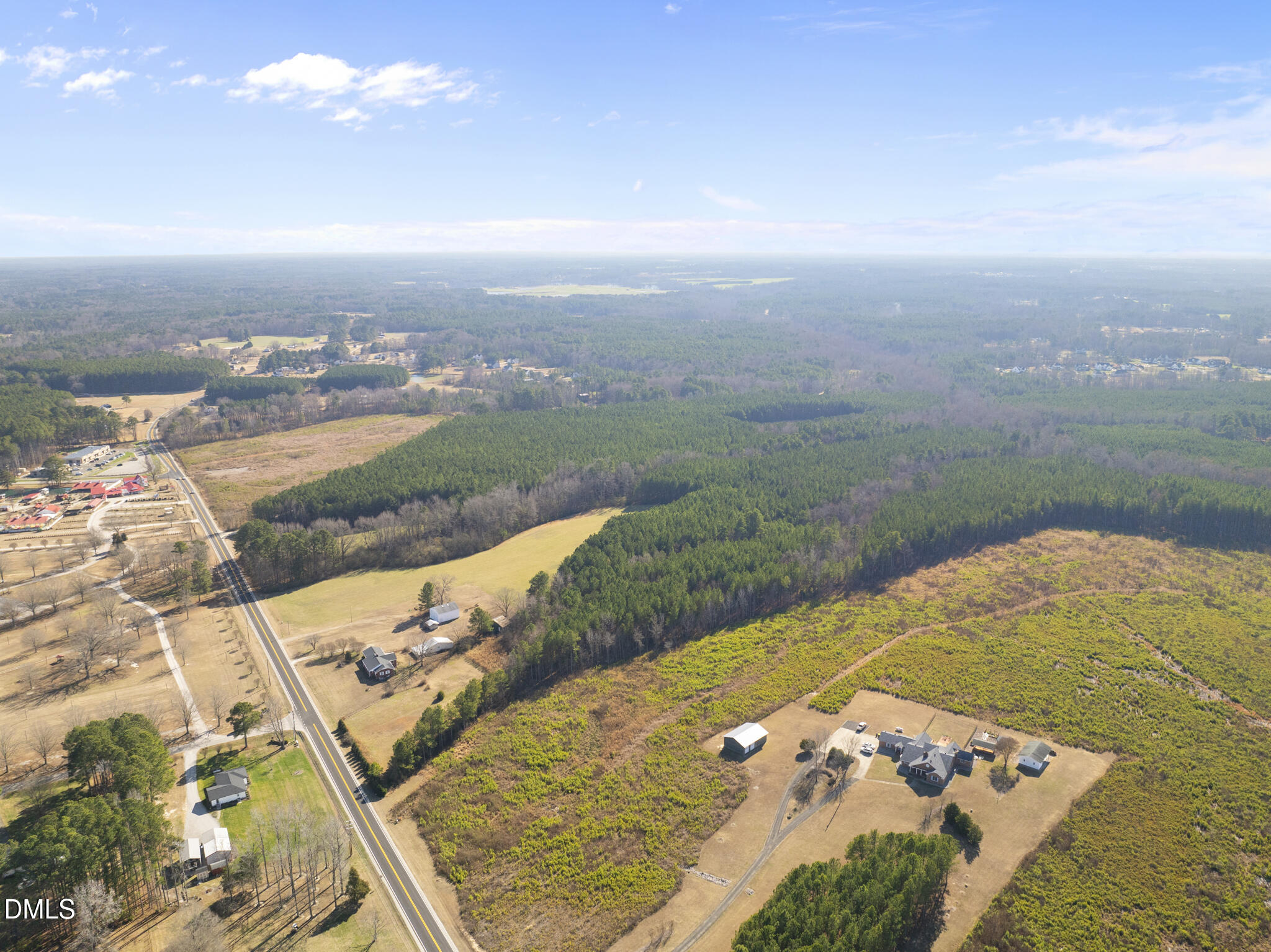 000 Tarboro Road