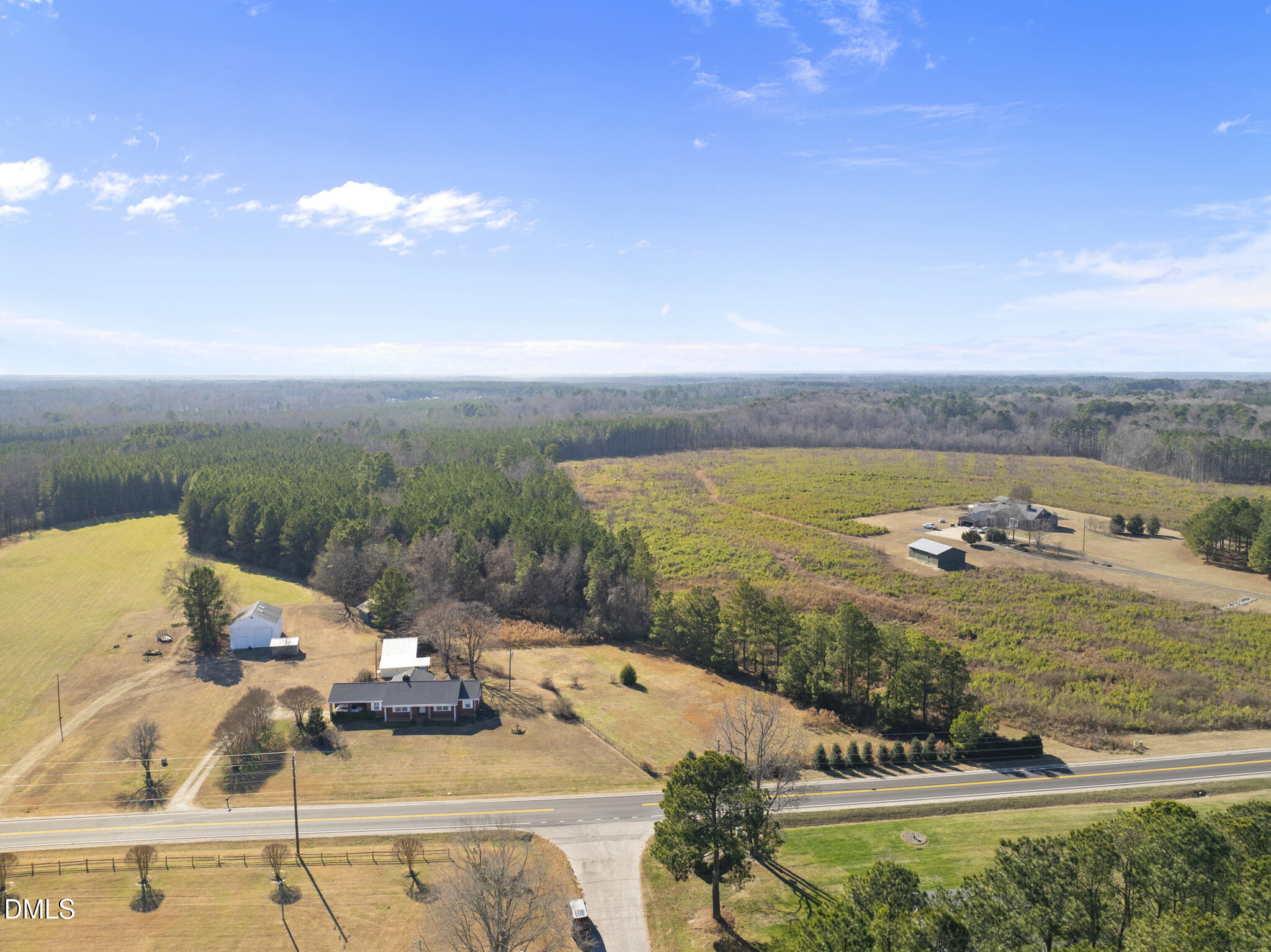 000 Tarboro Road